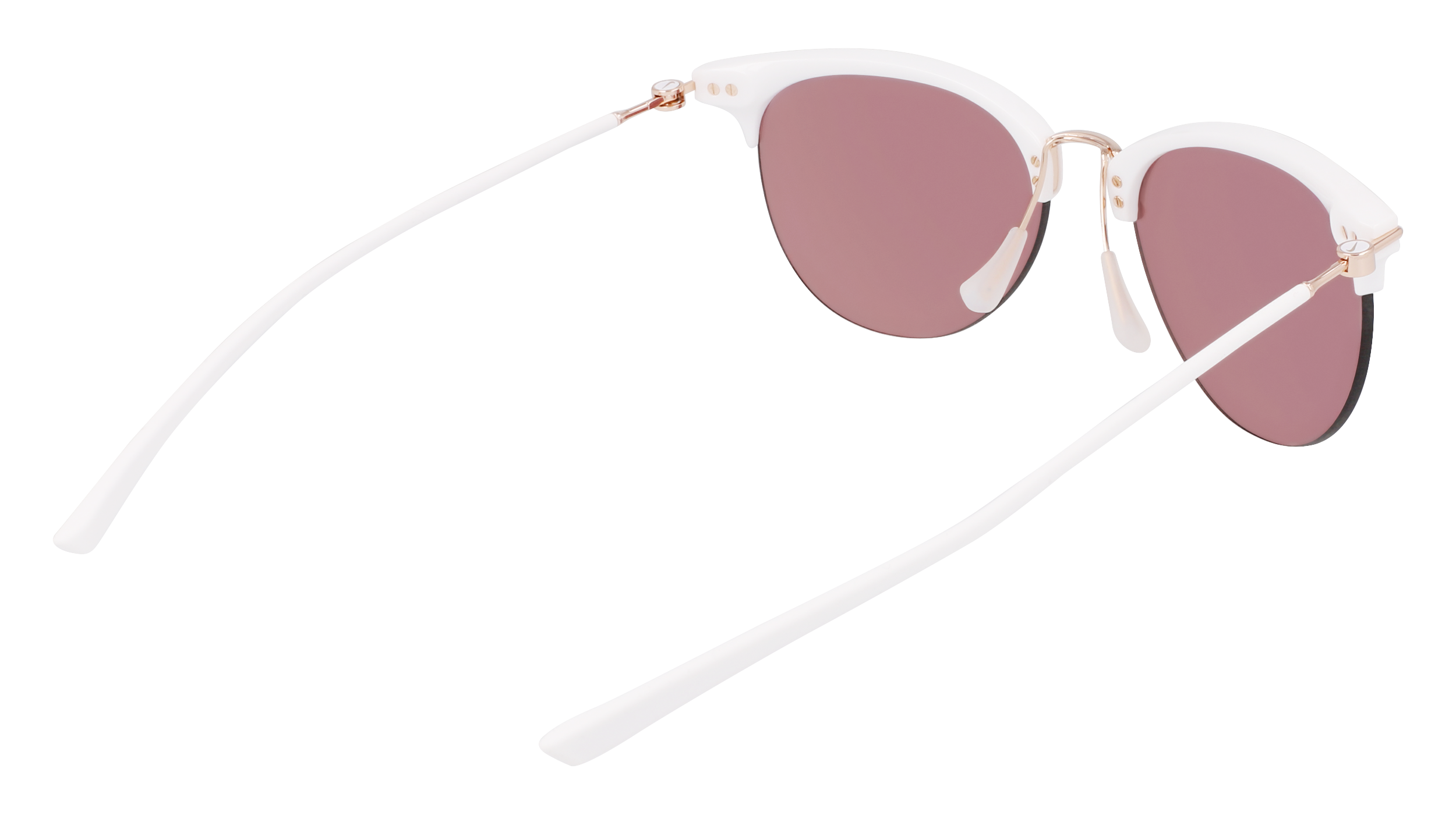 NIKE Sunglasses NIKE DIVOT E EV24039 101 54