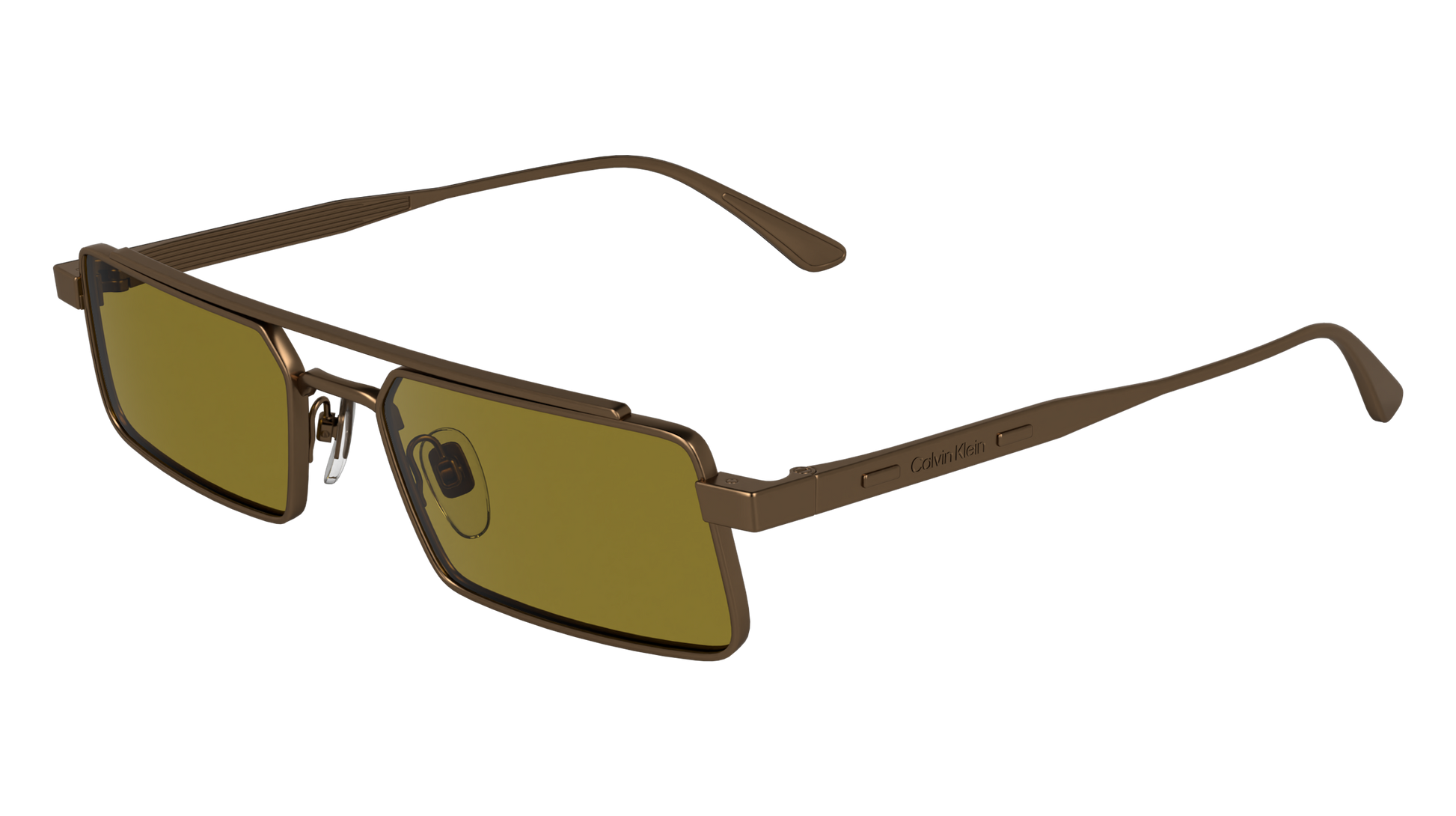 CALVIN KLEIN Sunglasses CK24111S 771 55