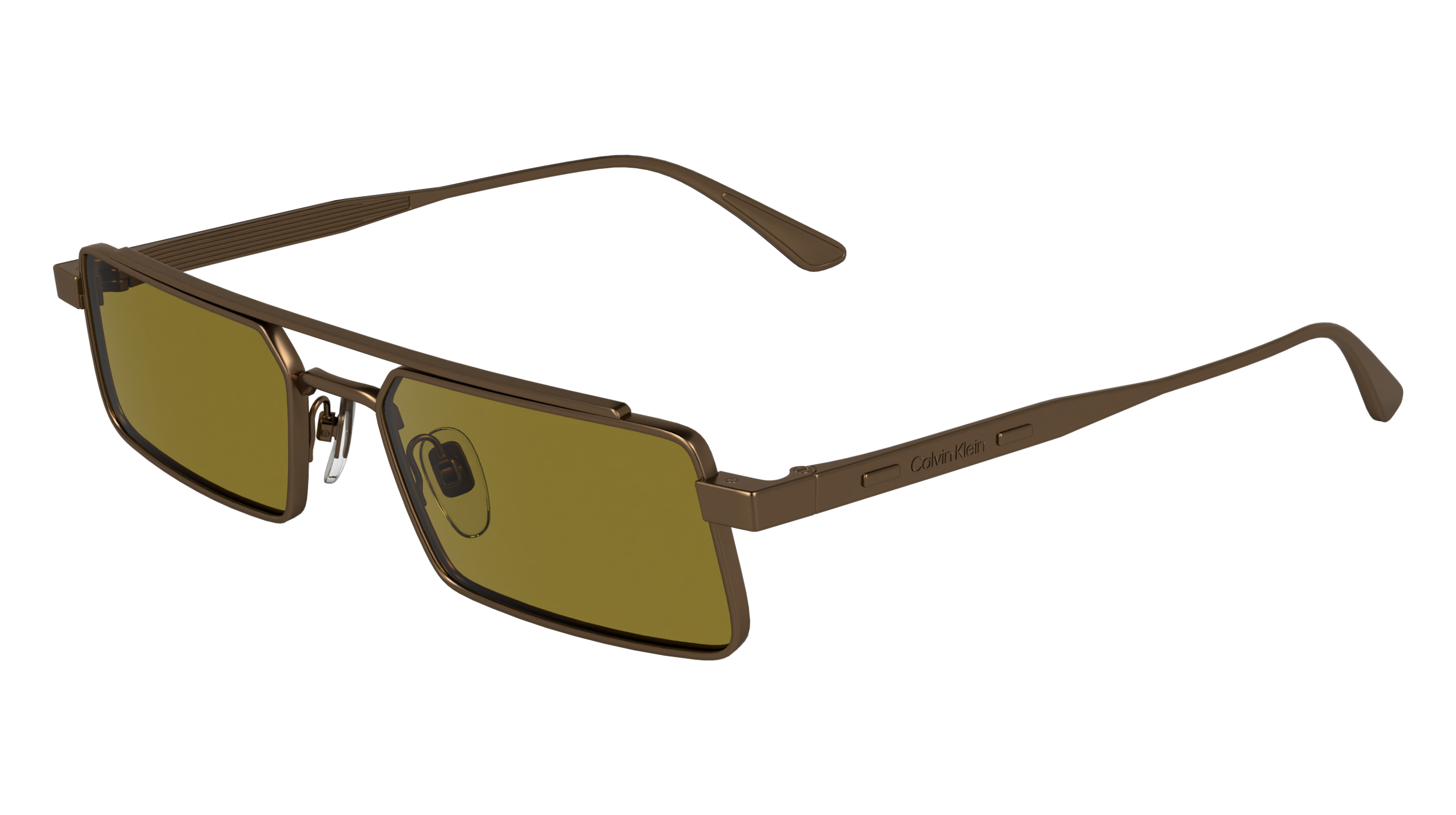 CALVIN KLEIN Sunglasses CK24111S 771 55