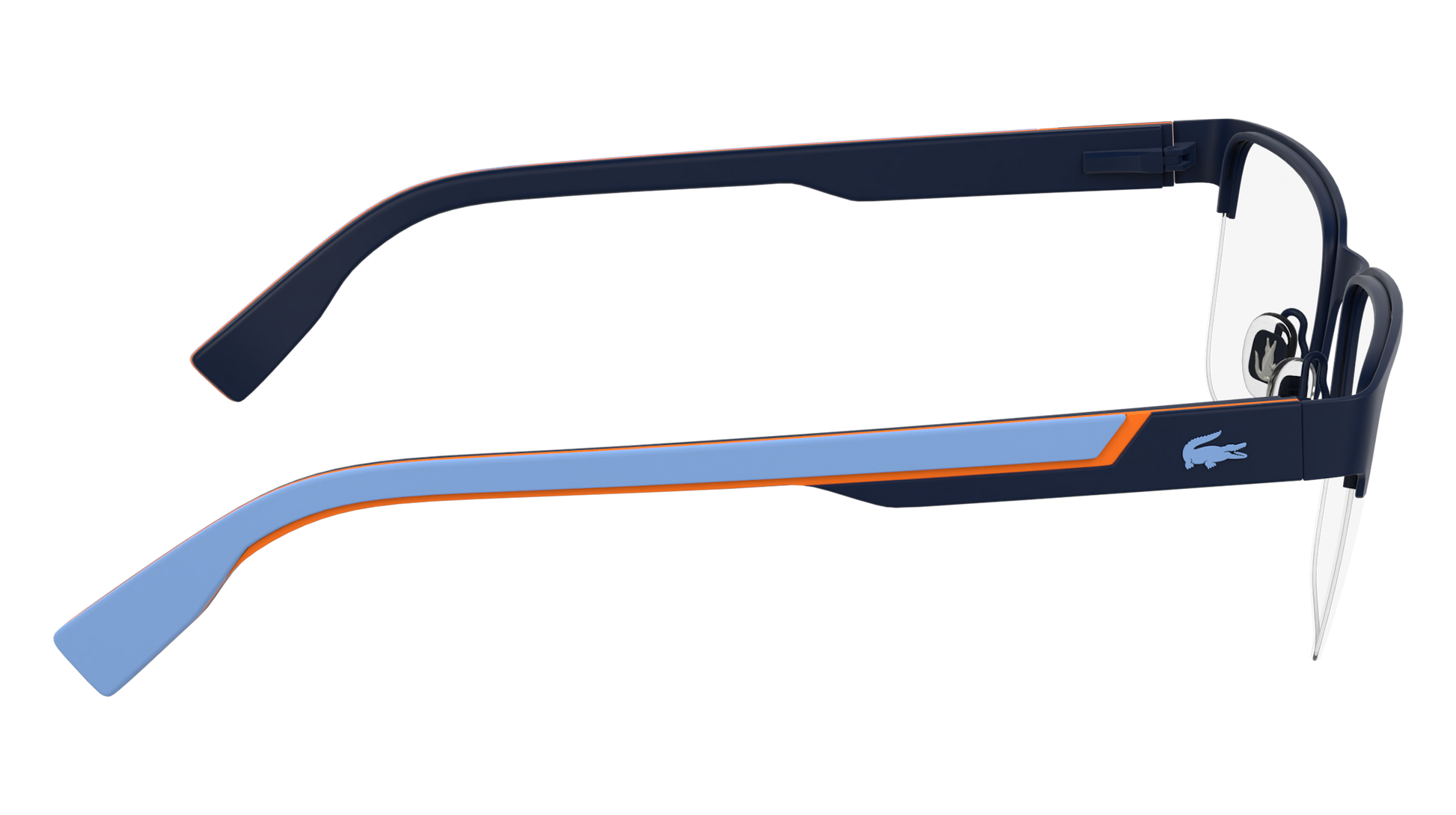 LACOSTE Eyeglasses L2305 410 54