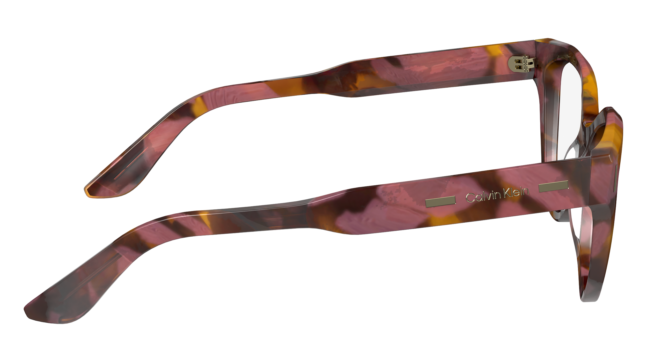 CALVIN KLEIN Eyeglasses CK23541 663 53