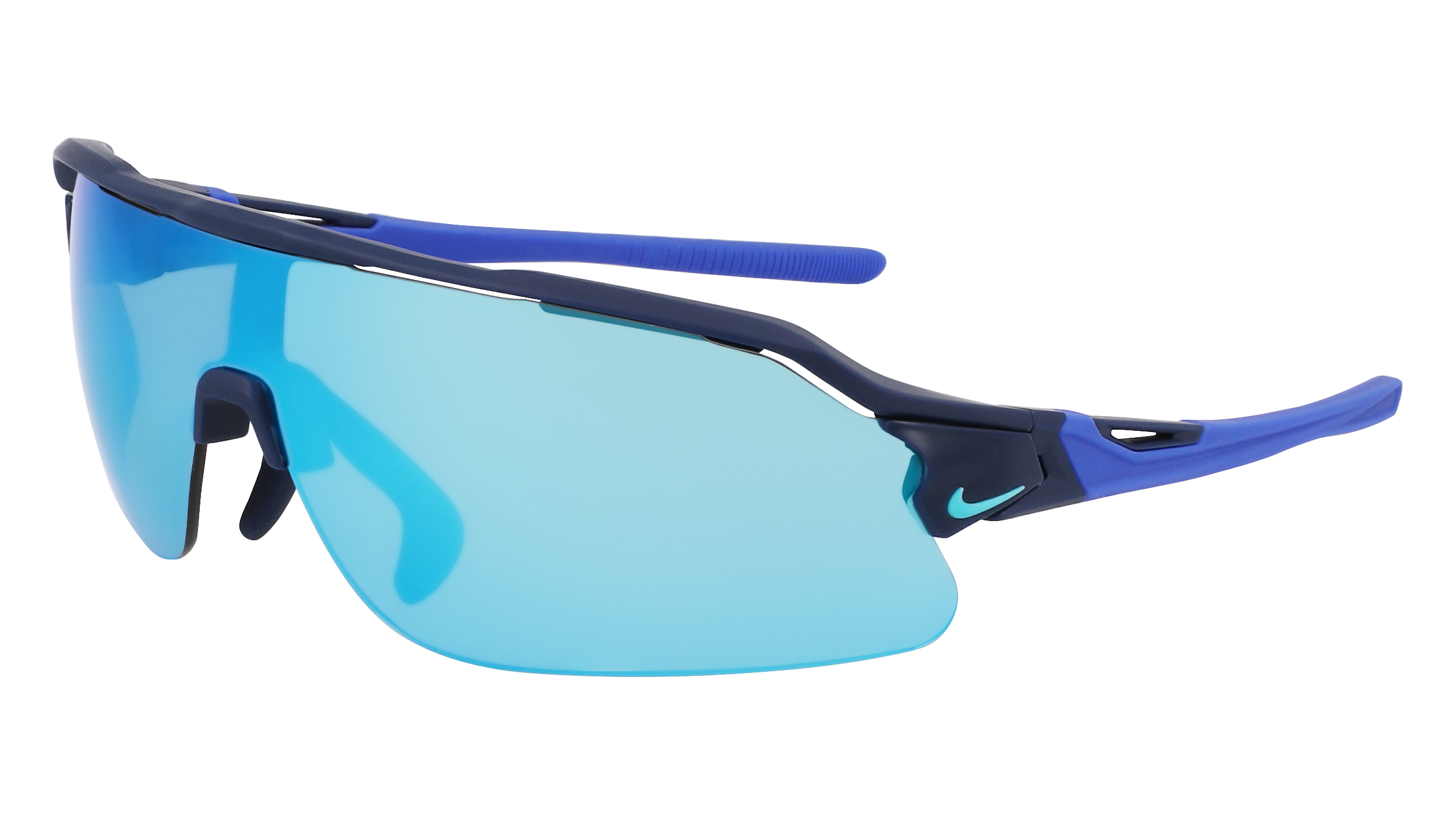 NIKE Sunglasses NIKE FLYFREE SHIELD P EV24035 410 72