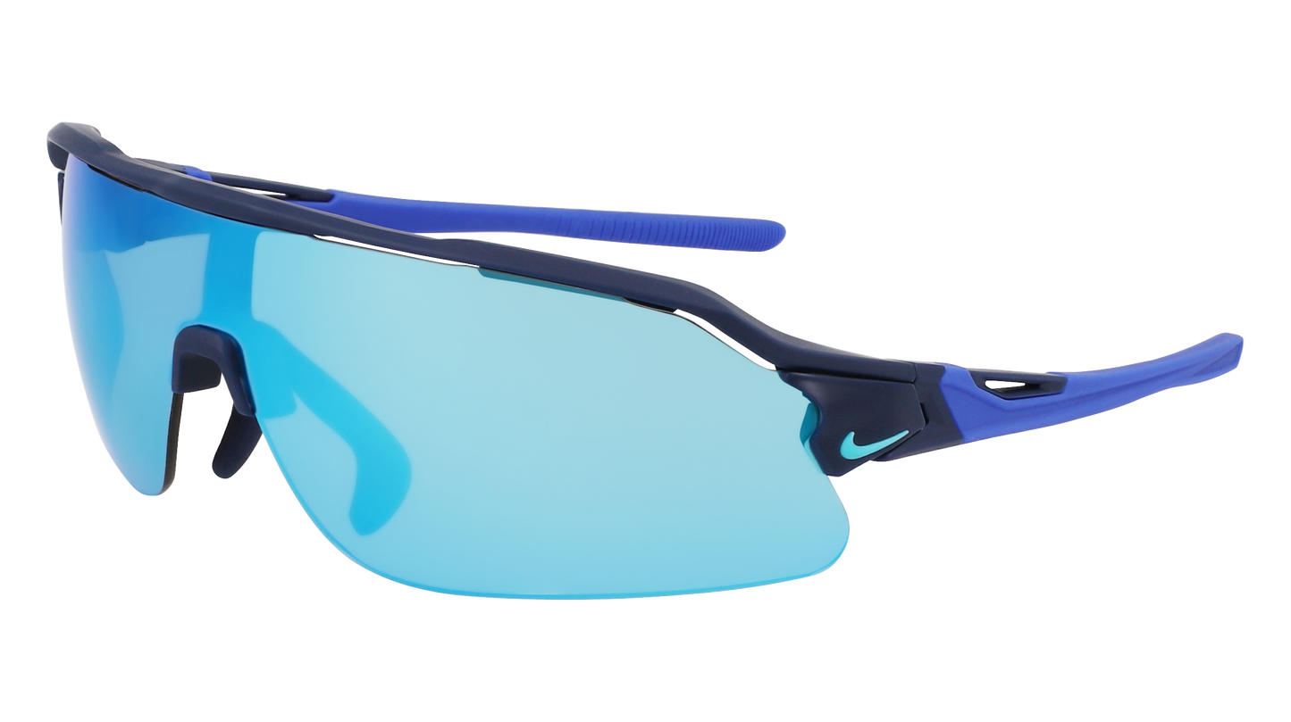 NIKE Sunglasses NIKE FLYFREE SHIELD P EV24035 410 72