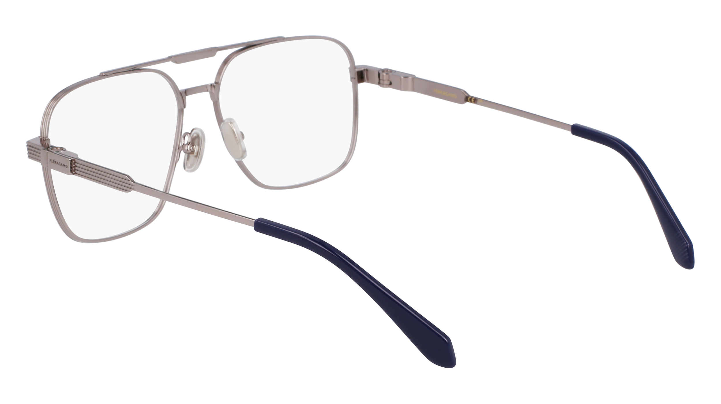 FERRAGAMO Eyeglasses SF2591 21 57