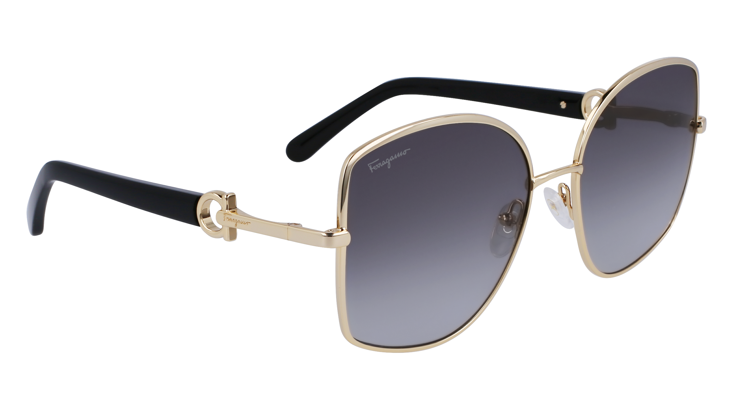 FERRAGAMO Sunglasses SF304S 738 58