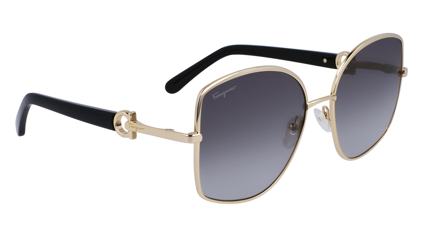 FERRAGAMO Sunglasses SF304S 738 58