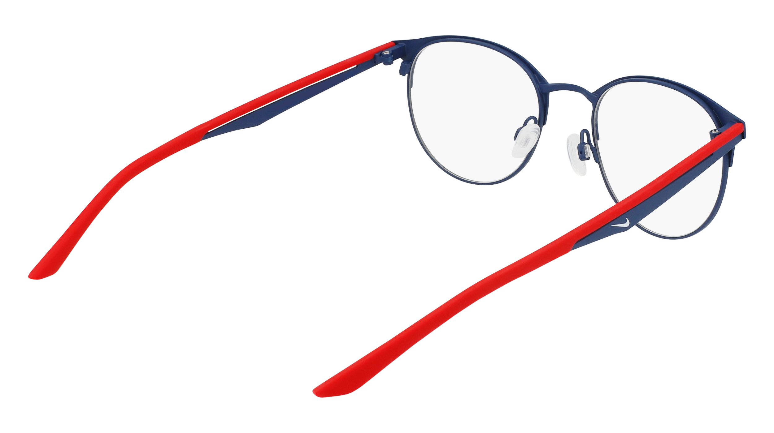 NIKE Eyeglasses NIKE 4643 410 48