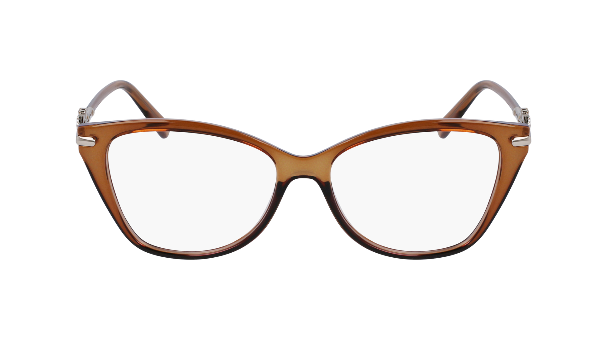 FERRAGAMO Eyeglasses SF2937R 261 54