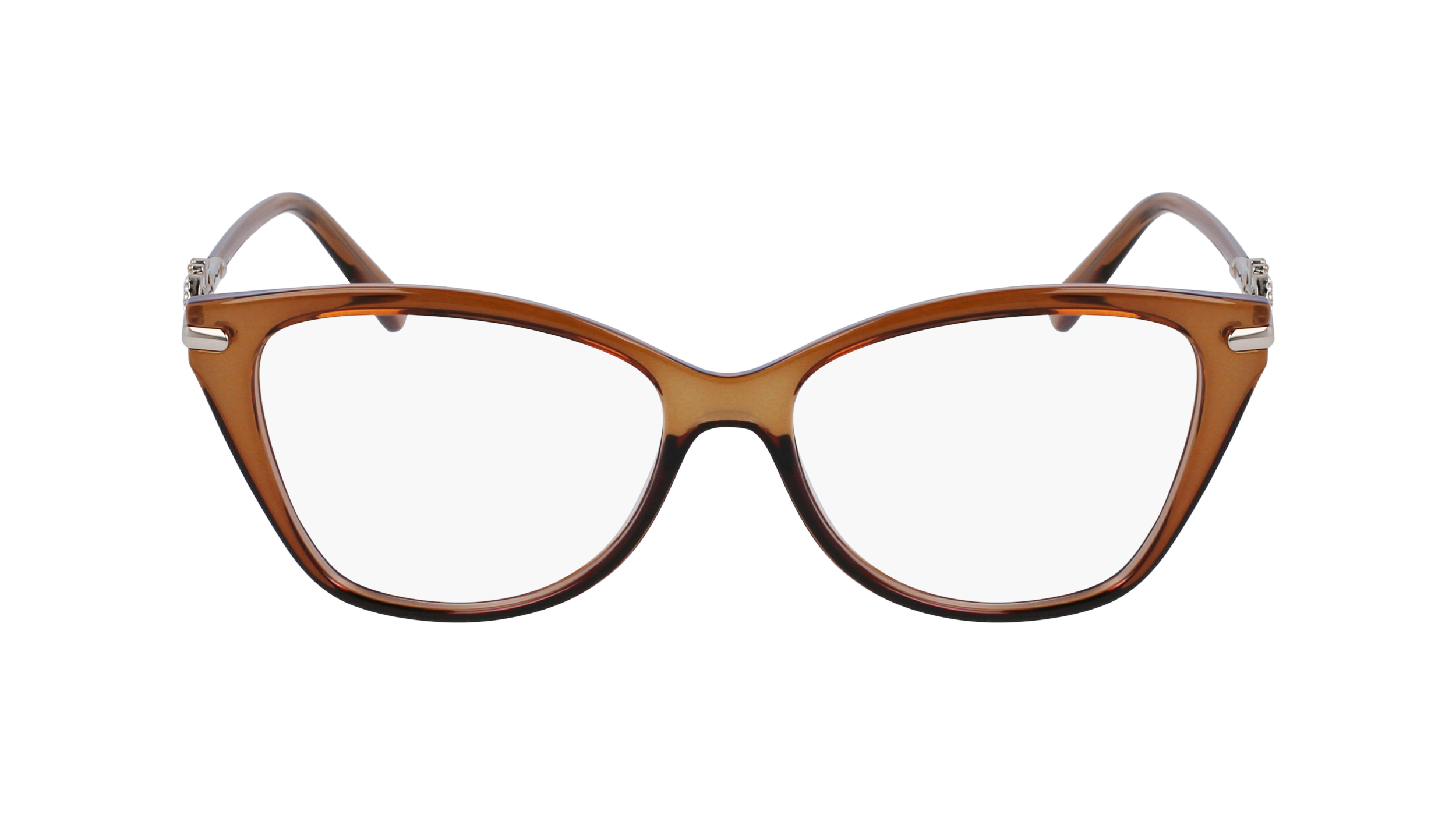 FERRAGAMO Eyeglasses SF2937R 261 54