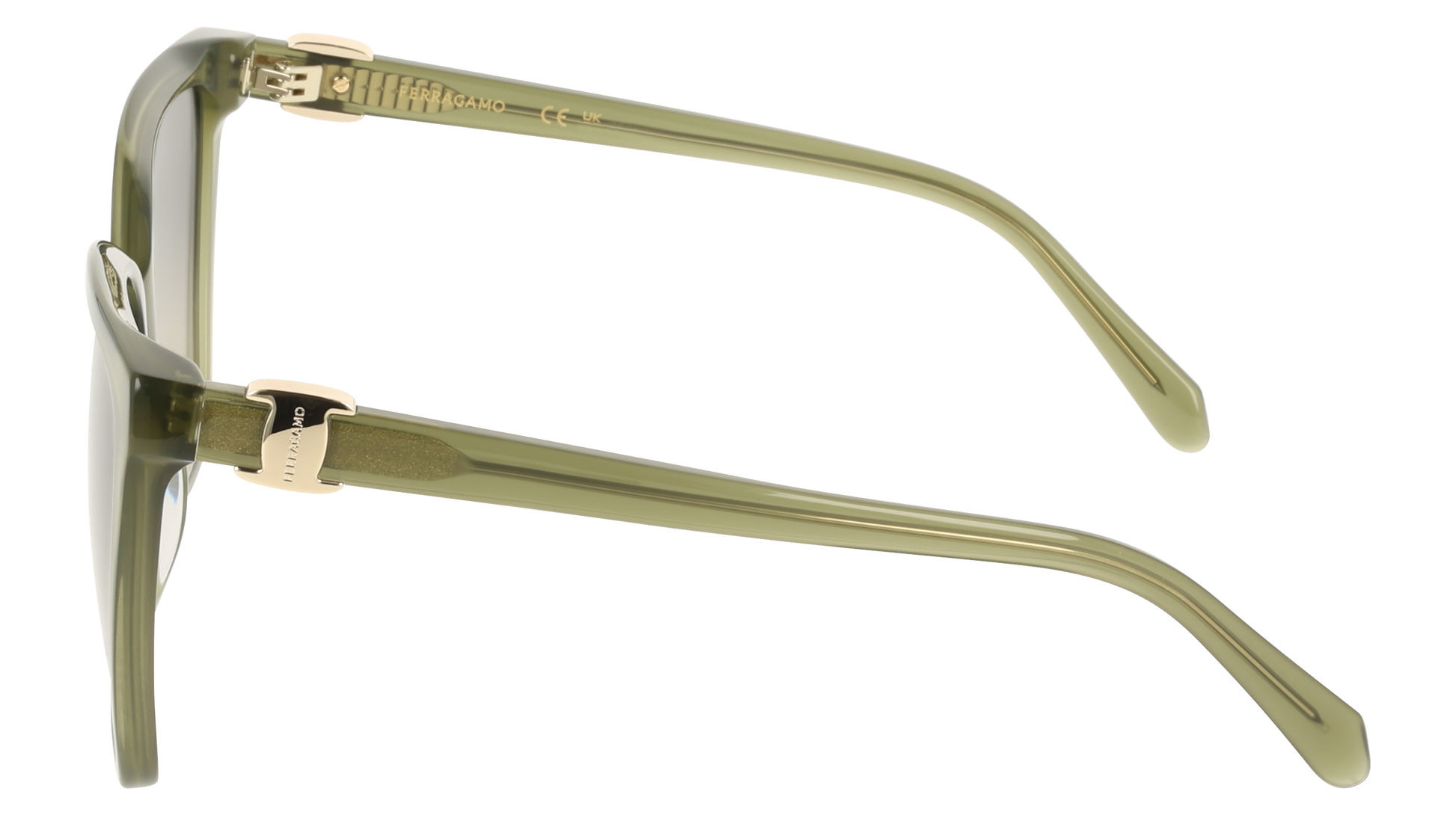 Ferragamo SF2121S 333