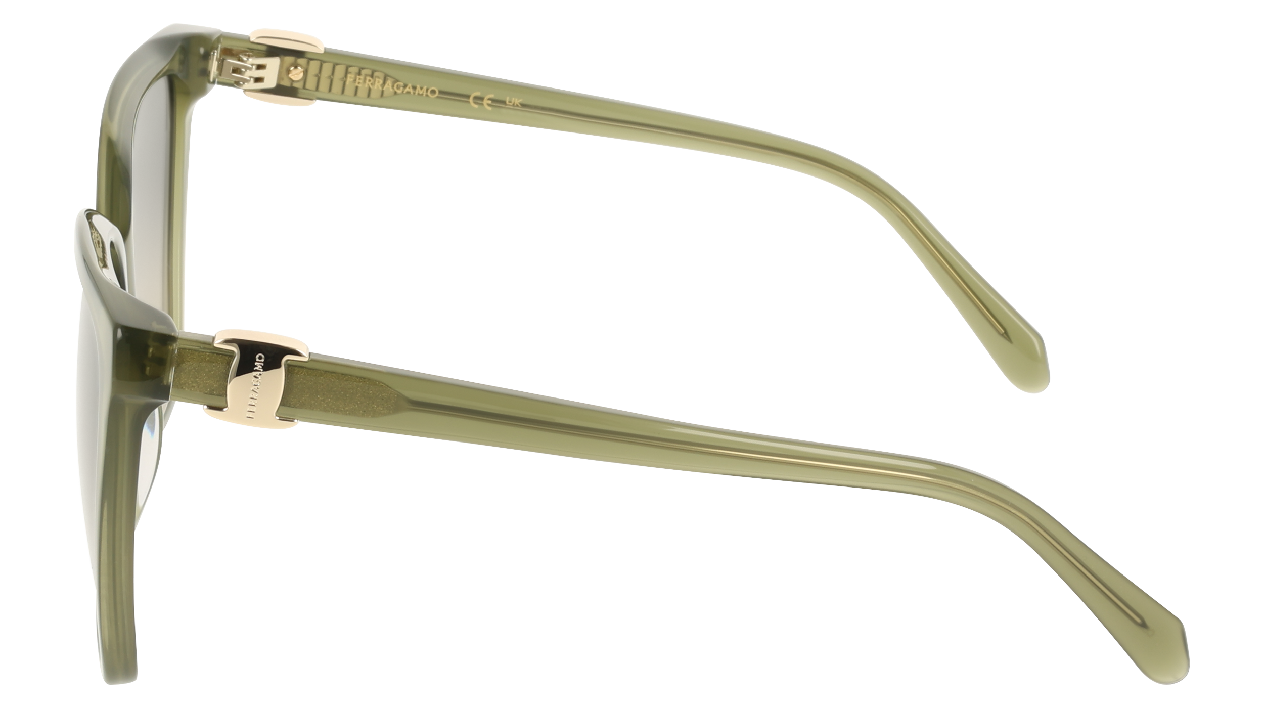 Ferragamo SF2121S 333