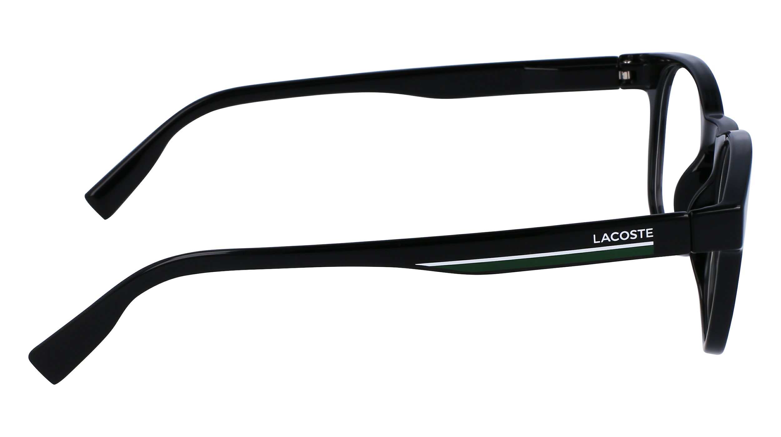 LACOSTE Eyeglasses L3654 1 46