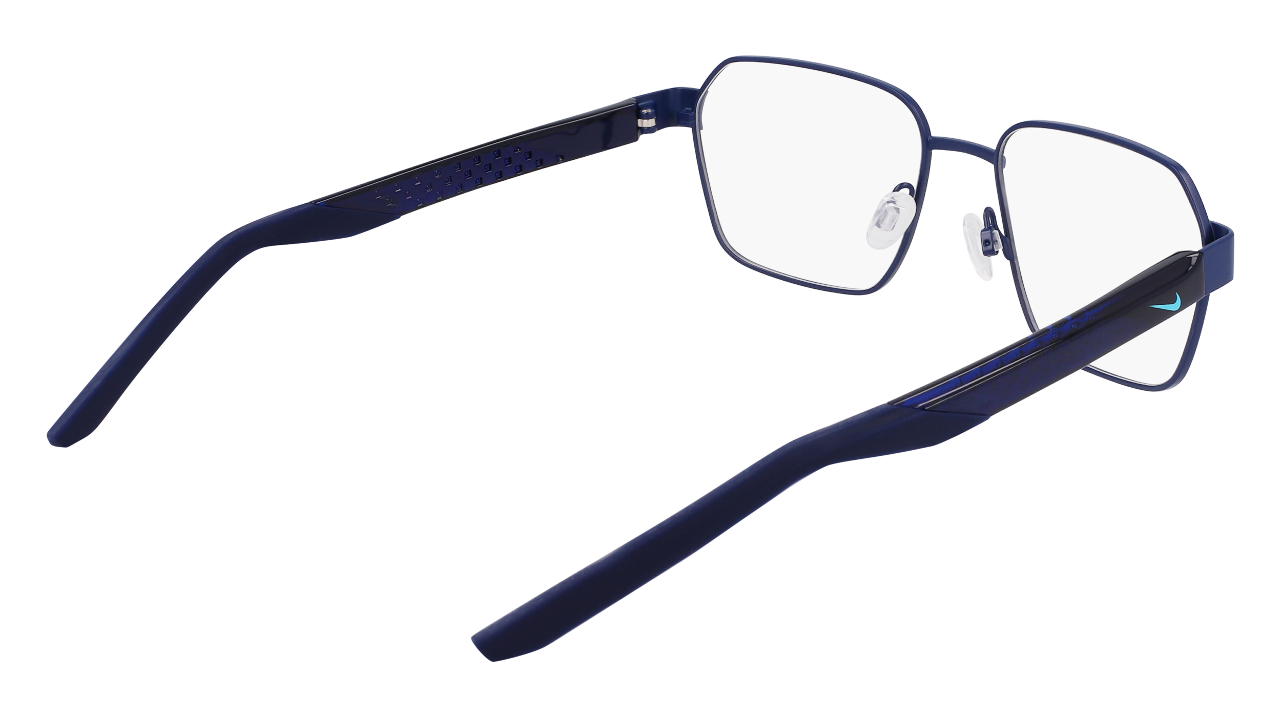 NIKE Eyeglasses NIKE 8155 410 53