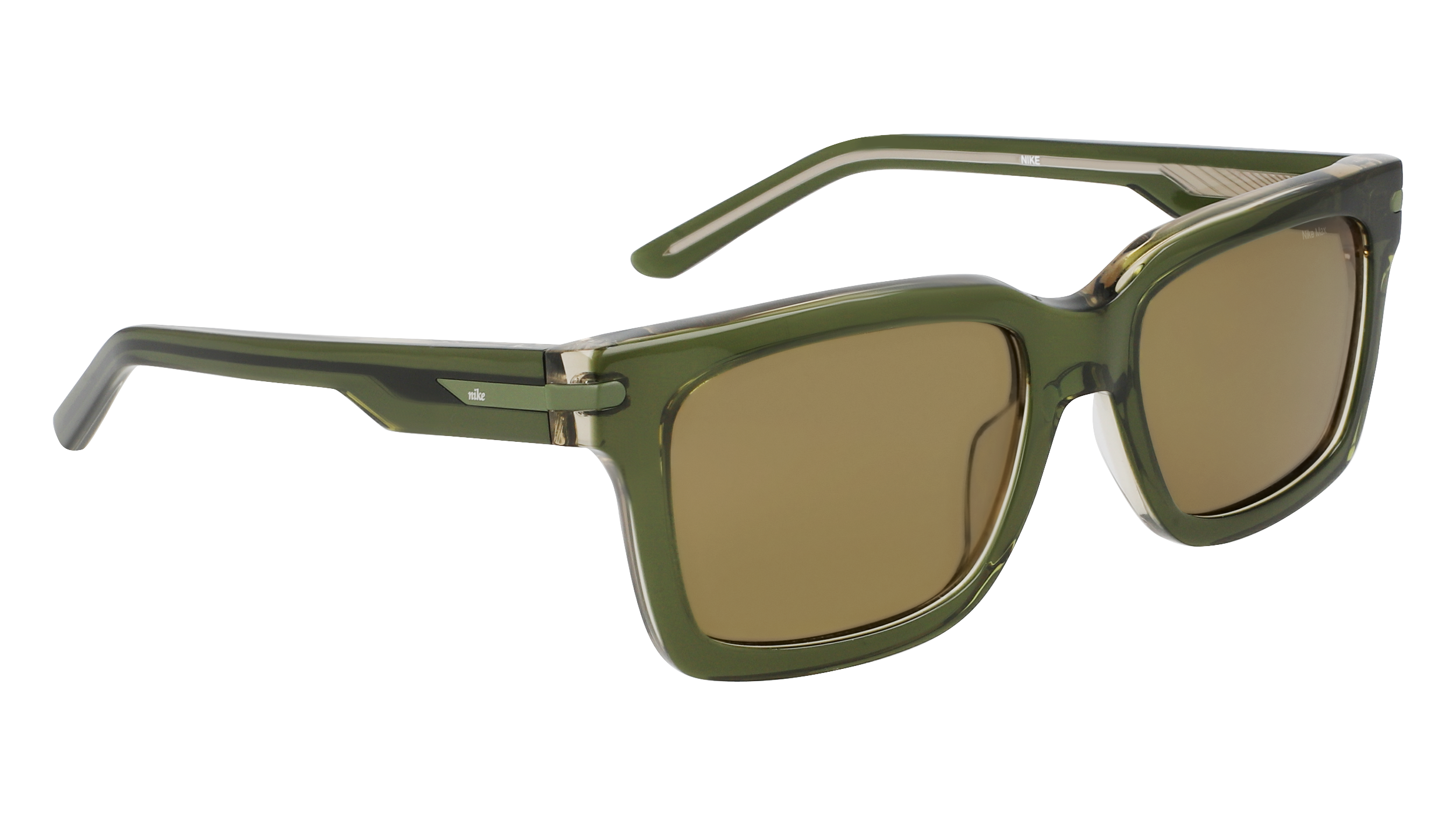 NIKE Sunglasses NIKE CRESCENT I EV24017 390 54