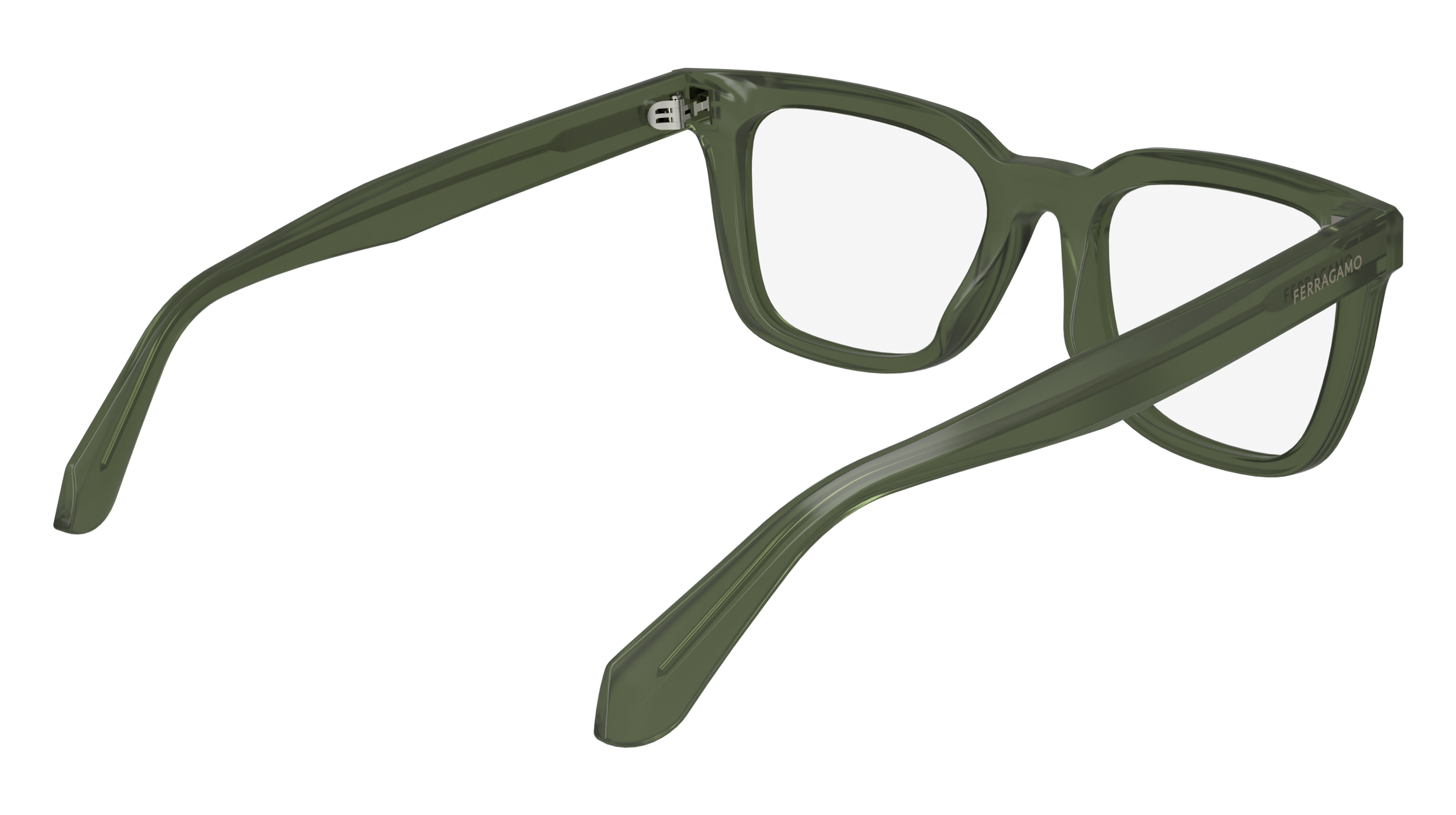 FERRAGAMO Eyeglasses SF2990 320 52