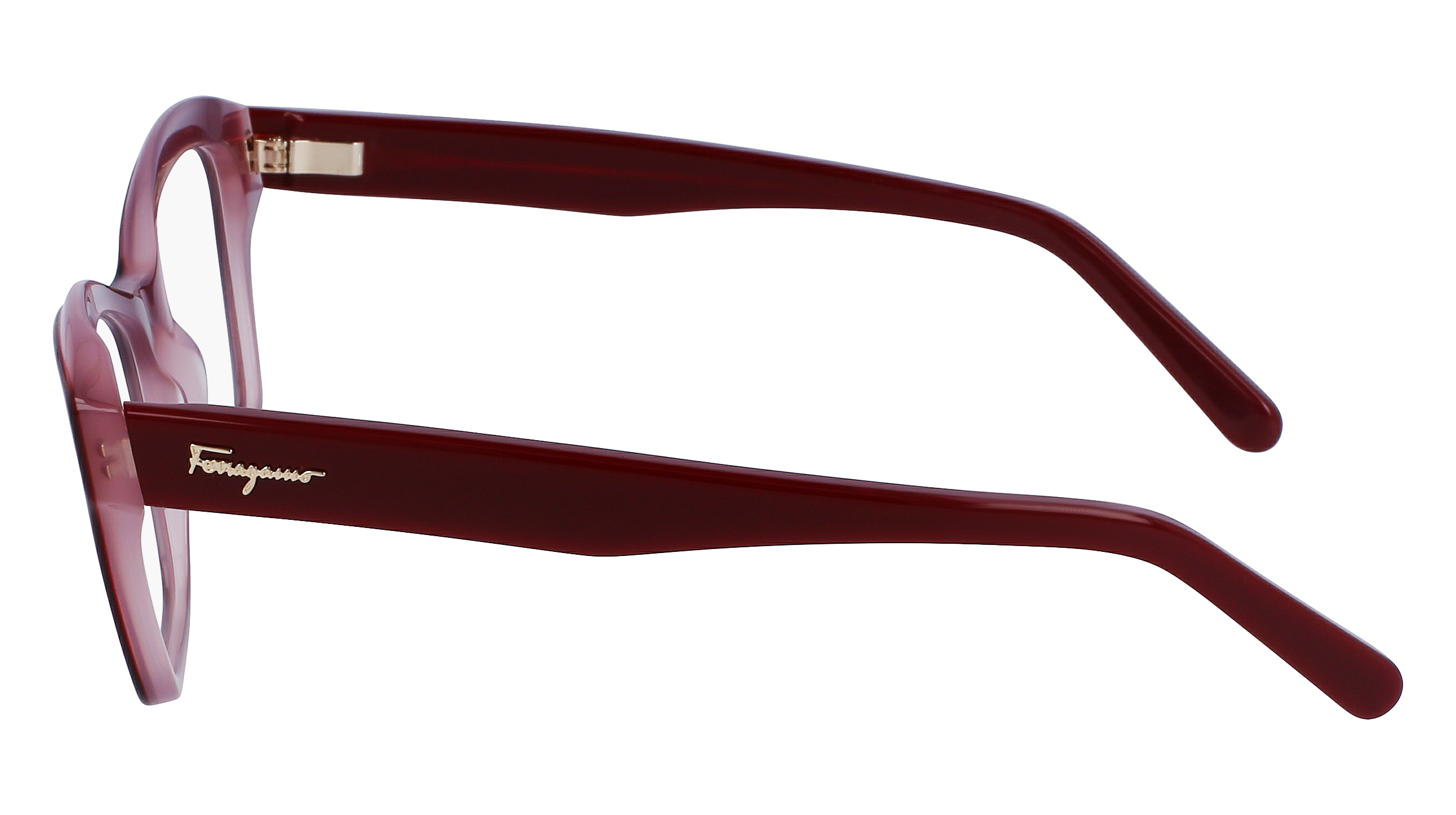 FERRAGAMO Eyeglasses SF2951 614 53