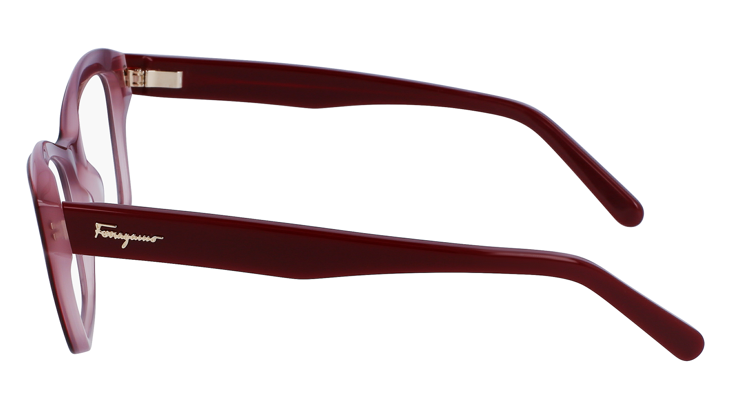 FERRAGAMO Eyeglasses SF2951 614 53