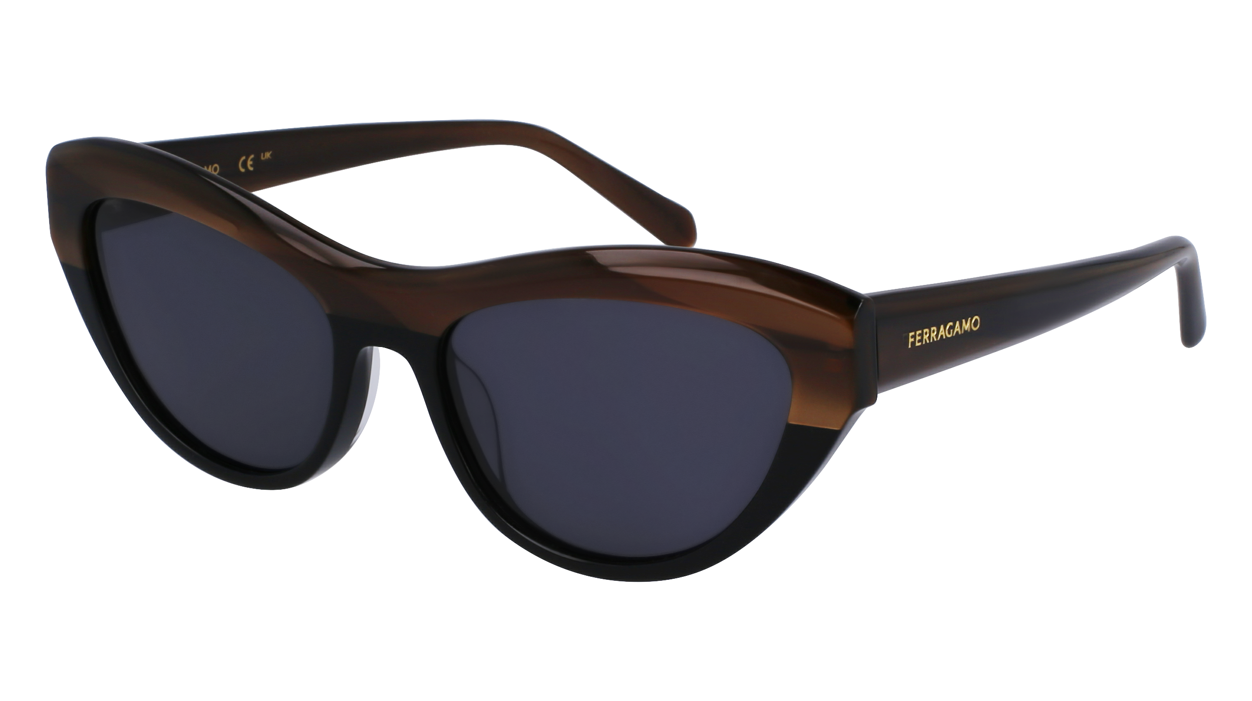 FERRAGAMO Sunglasses SF1103S 217 55