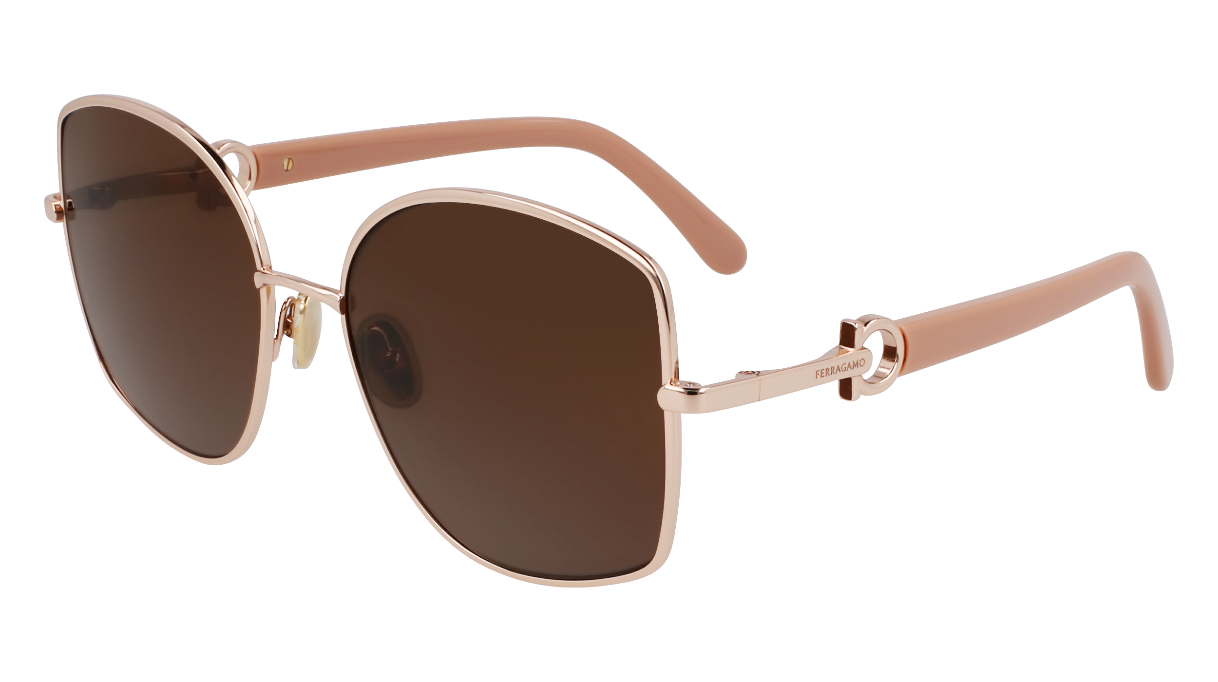 FERRAGAMO Sunglasses SF304SN 772 58