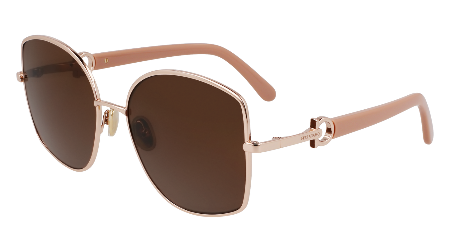 FERRAGAMO Sunglasses SF304SN 772 58