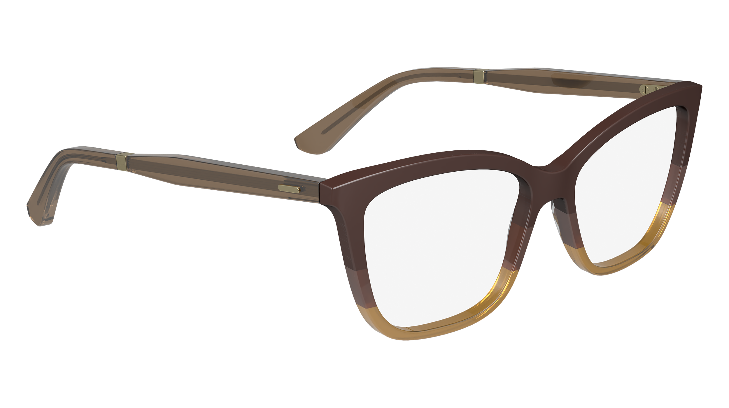 CALVIN KLEIN Eyeglasses CK23545 206 53