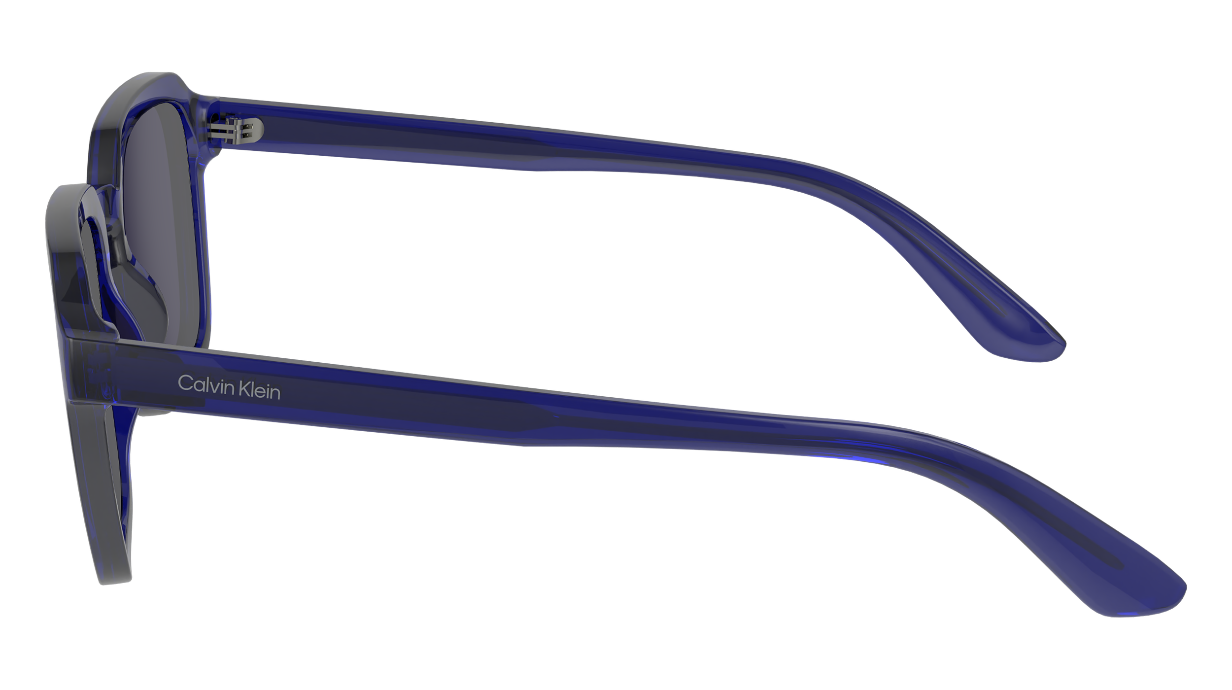 CALVIN KLEIN Sunglasses CK23533S 400 53