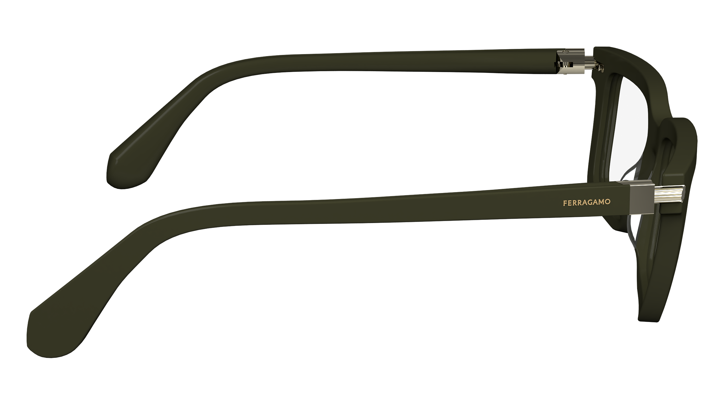 FERRAGAMO Eyeglasses SF2978 302 54