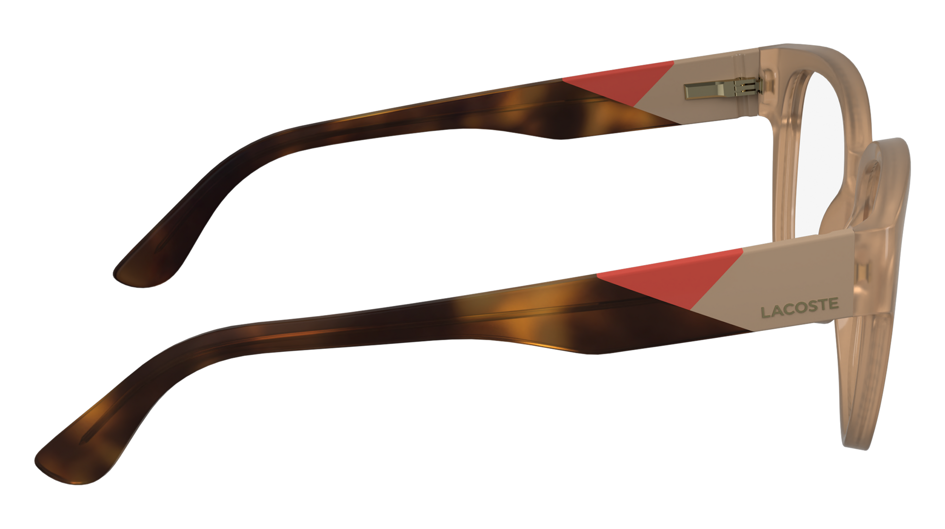 LACOSTE Eyeglasses L2953 232 55