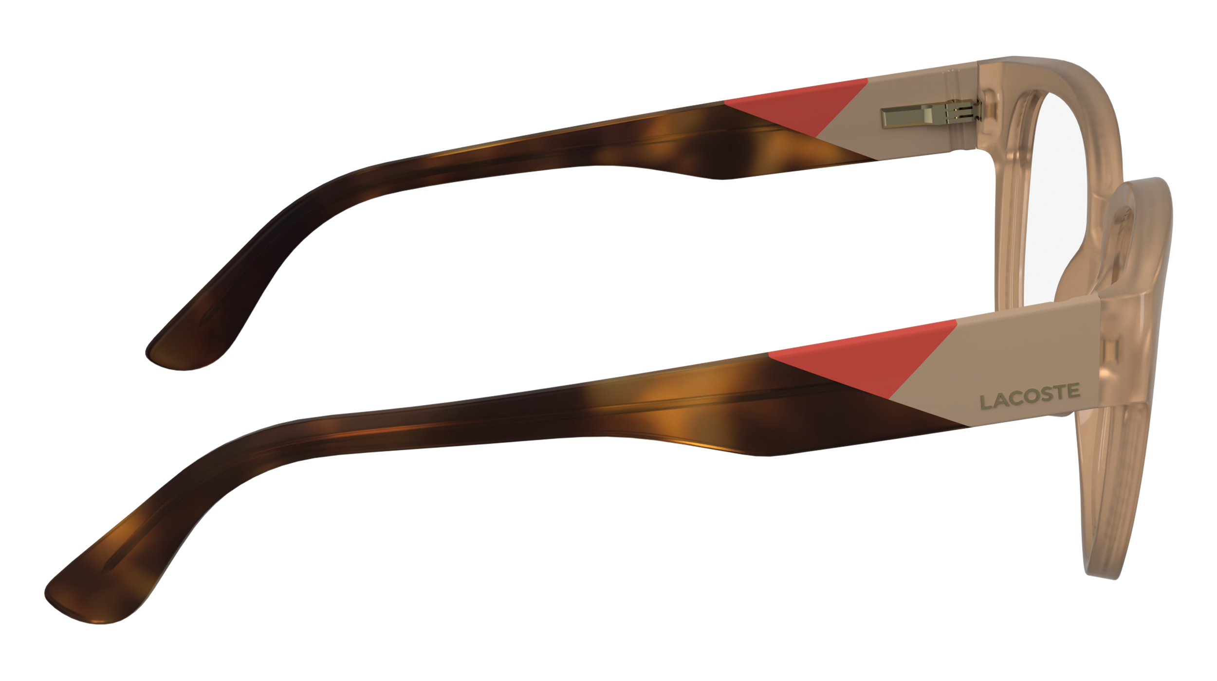 LACOSTE Eyeglasses L2953 232 55