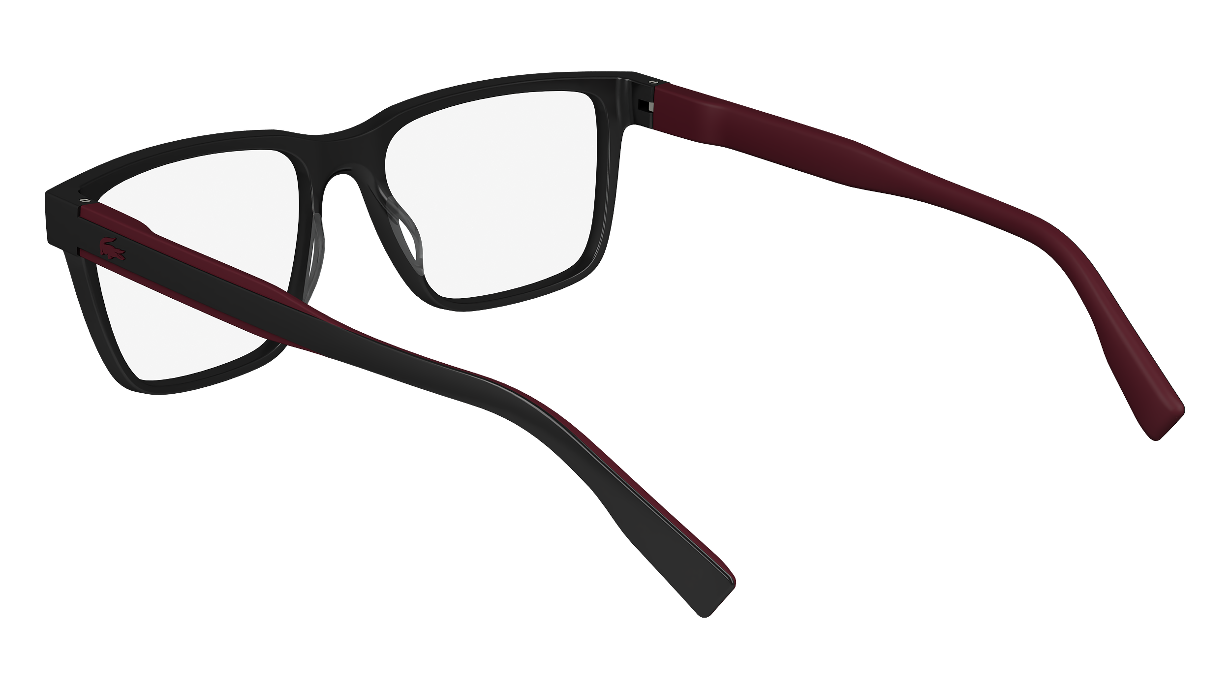 LACOSTE Eyeglasses L6010MAG-SET 1 55