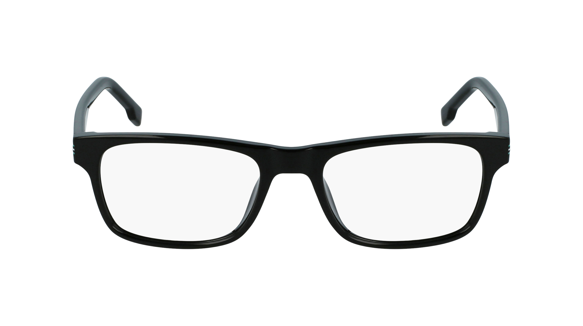 LACOSTE Eyeglasses E7578F1 DROPPED 1 55