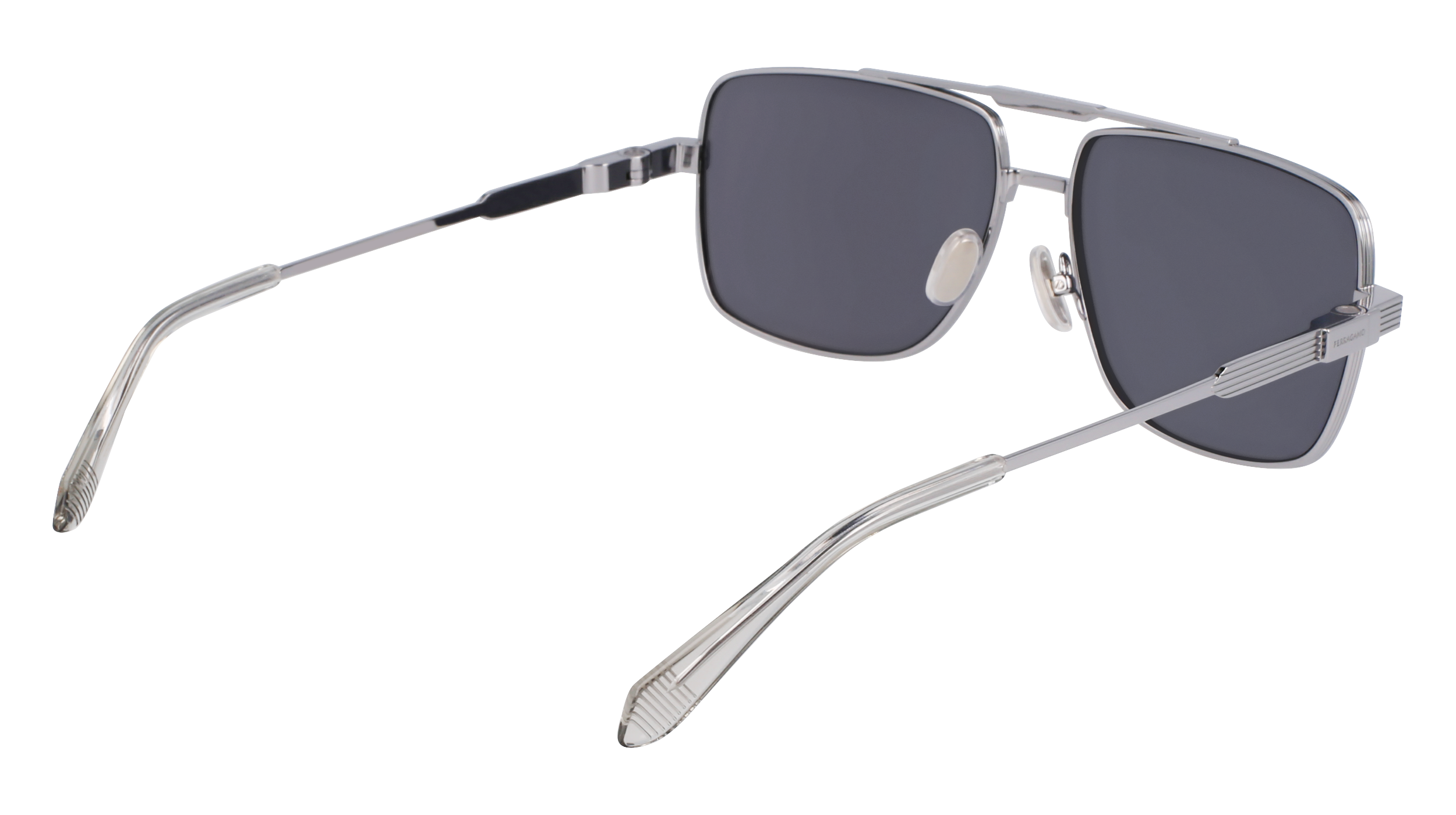 FERRAGAMO Sunglasses SF318SP 21 60