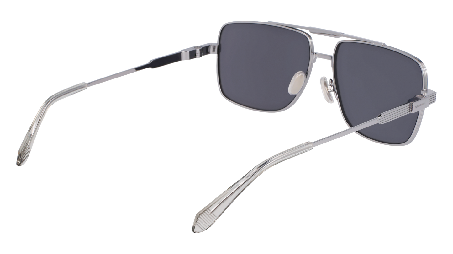 FERRAGAMO Sunglasses SF318SP 21 60