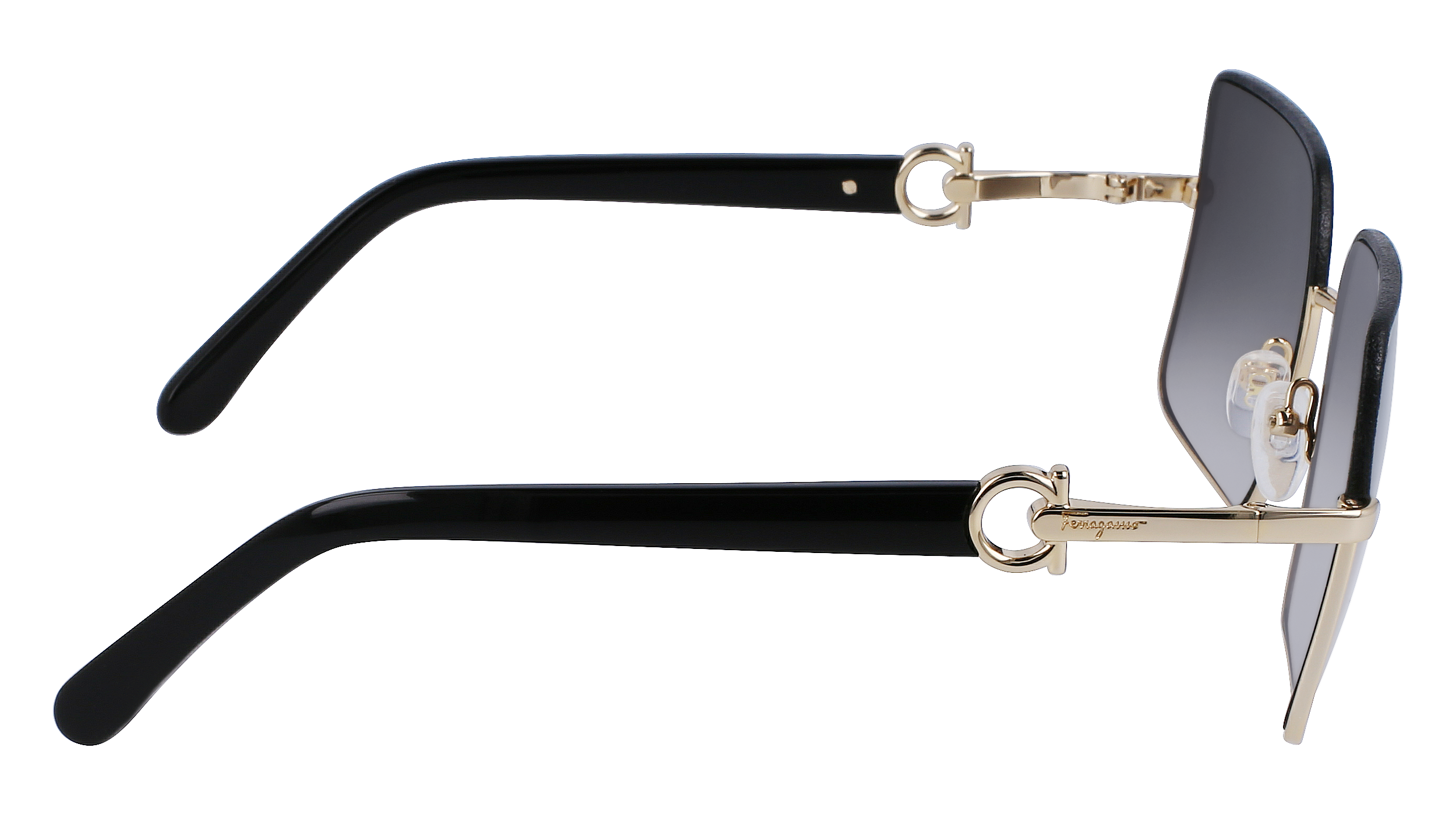 FERRAGAMO Sunglasses SF302SL 703 60