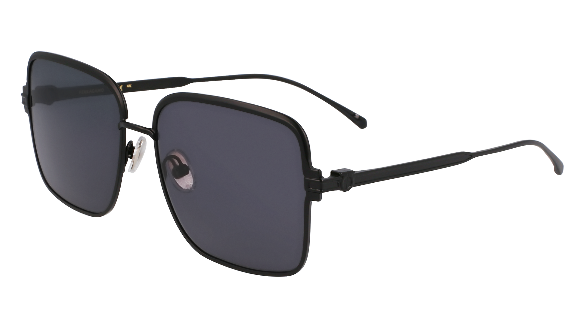 FERRAGAMO Sunglasses SF317S 2 57