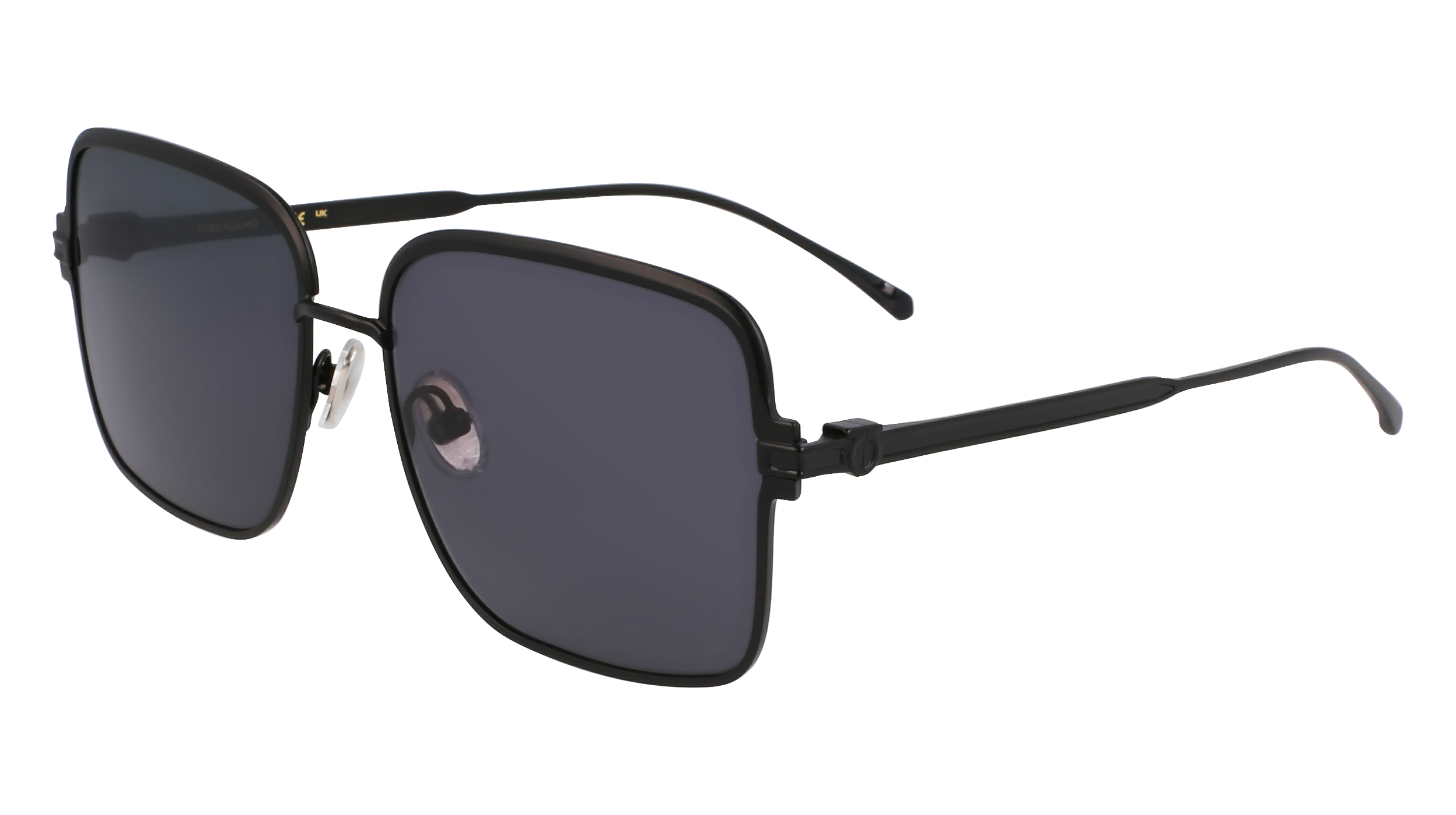 FERRAGAMO Sunglasses SF317S 2 57
