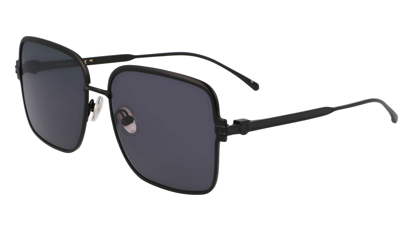 FERRAGAMO Sunglasses SF317S 2 57