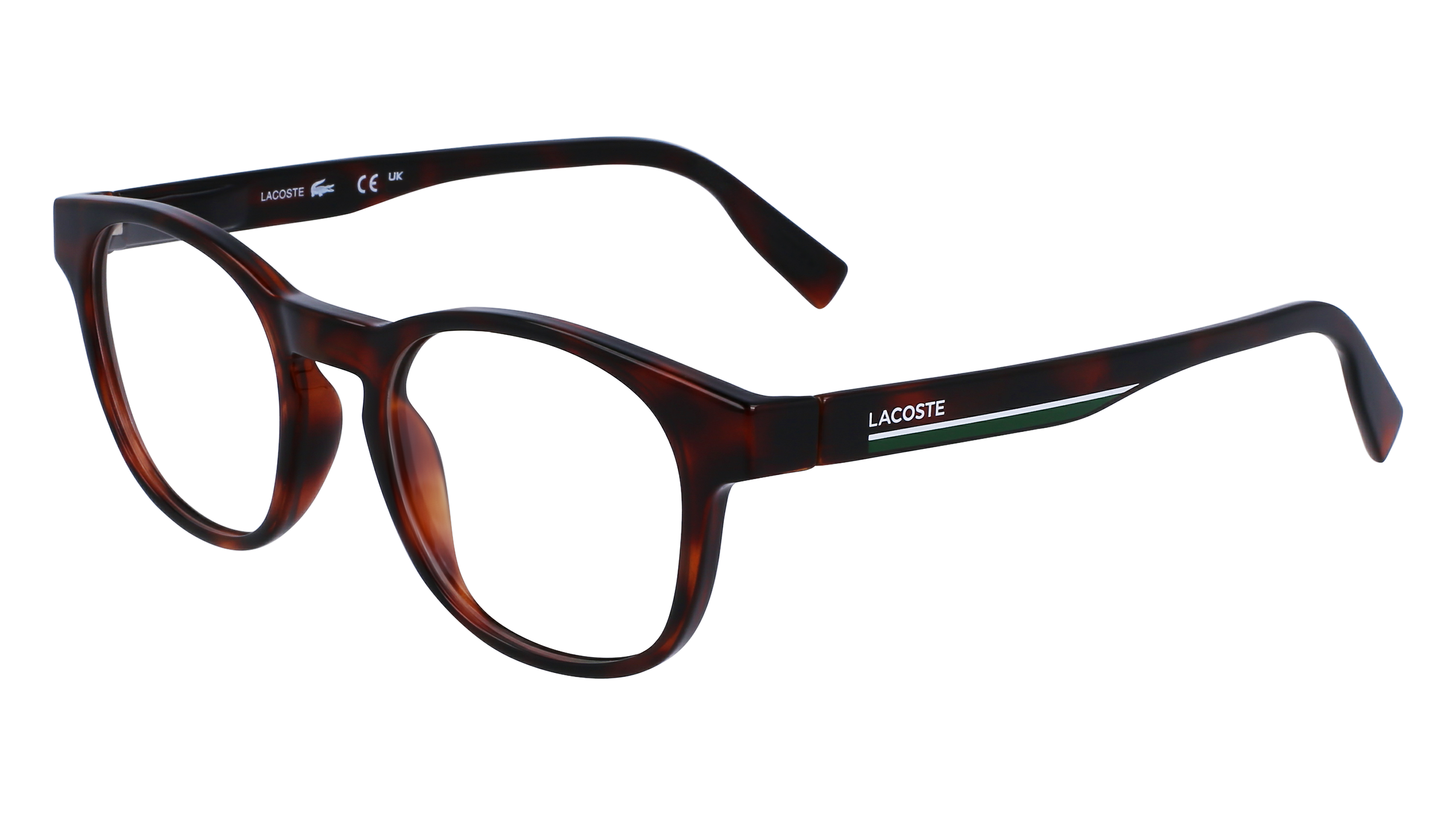 LACOSTE Eyeglasses L3654 214 46