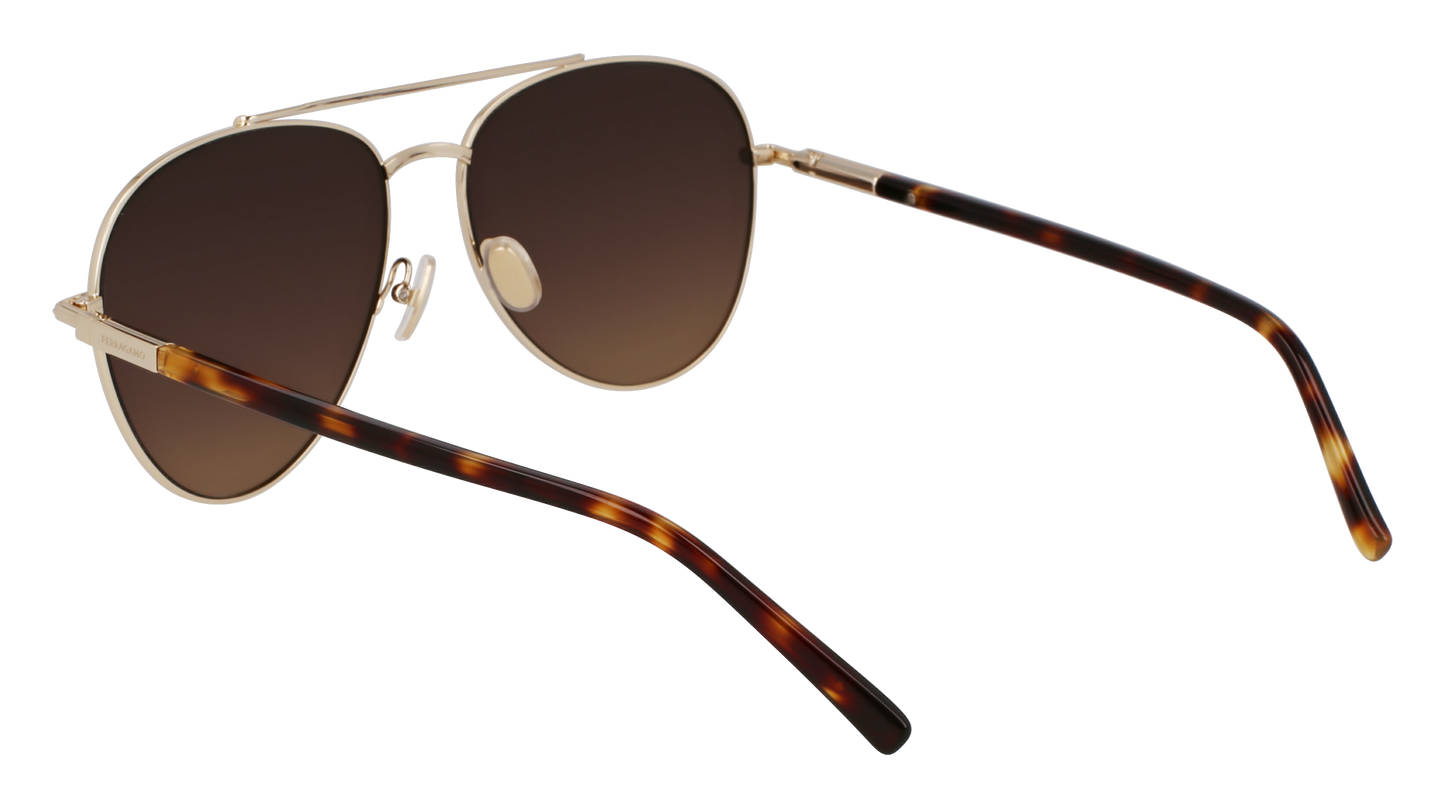 FERRAGAMO Sunglasses SF316S 745 61