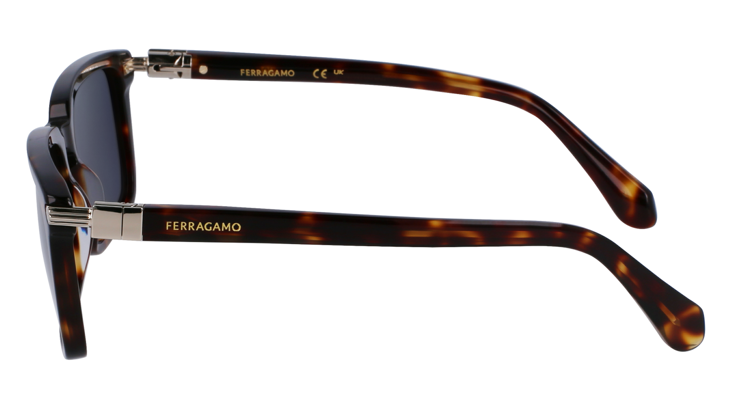 FERRAGAMO Sunglasses SF1110S 242 56