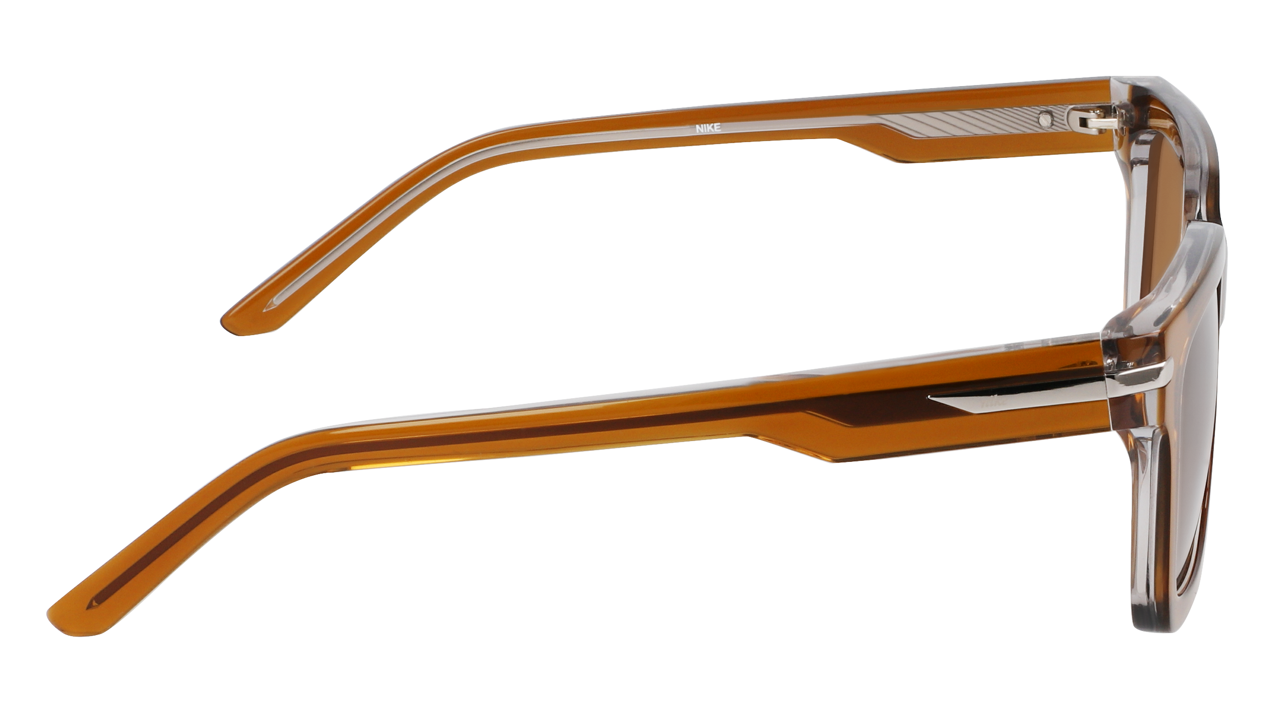 NIKE Sunglasses NIKE CRESCENT I EV24017 802 54