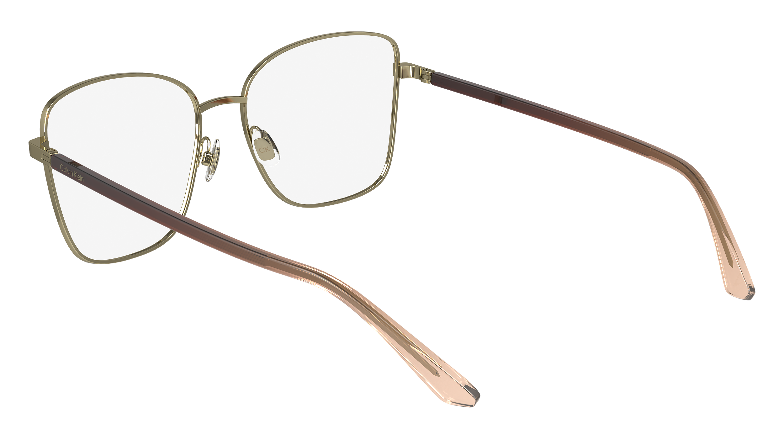 CALVIN KLEIN Eyeglasses CK23128 717 55