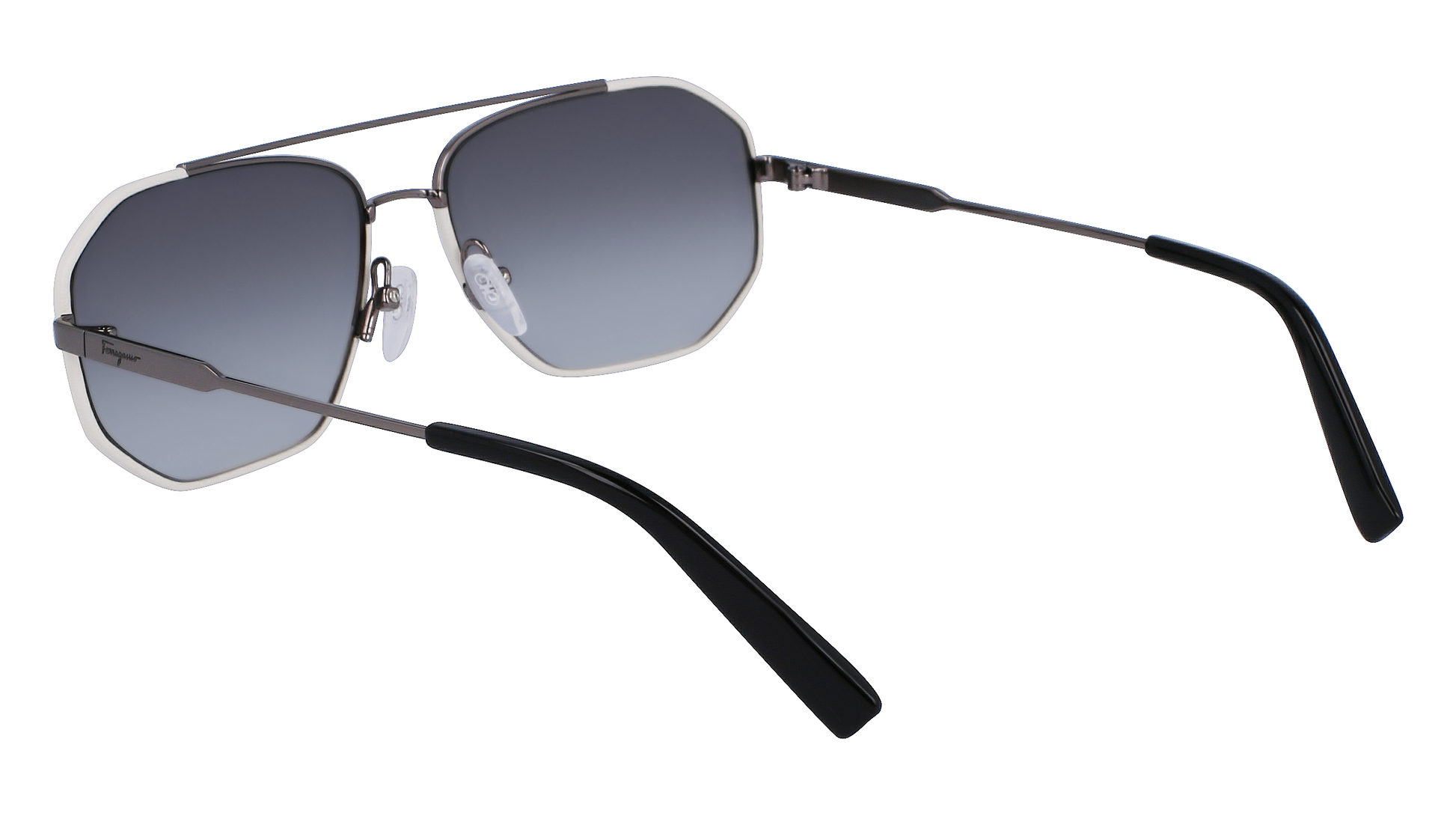 FERRAGAMO Sunglasses SF303SL 26 60