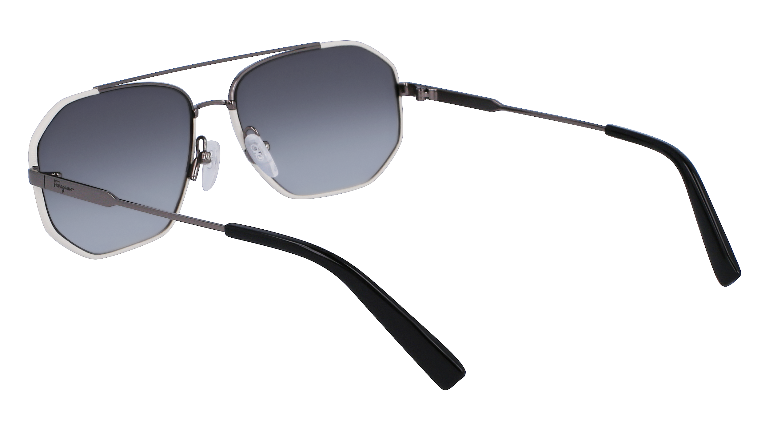FERRAGAMO Sunglasses SF303SL 26 60