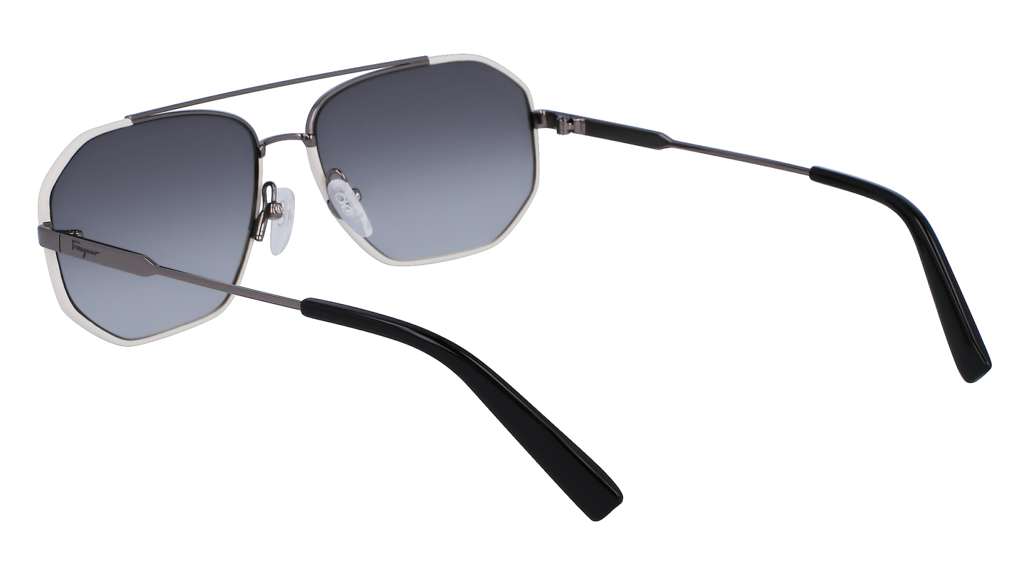 FERRAGAMO Sunglasses SF303SL 26 60