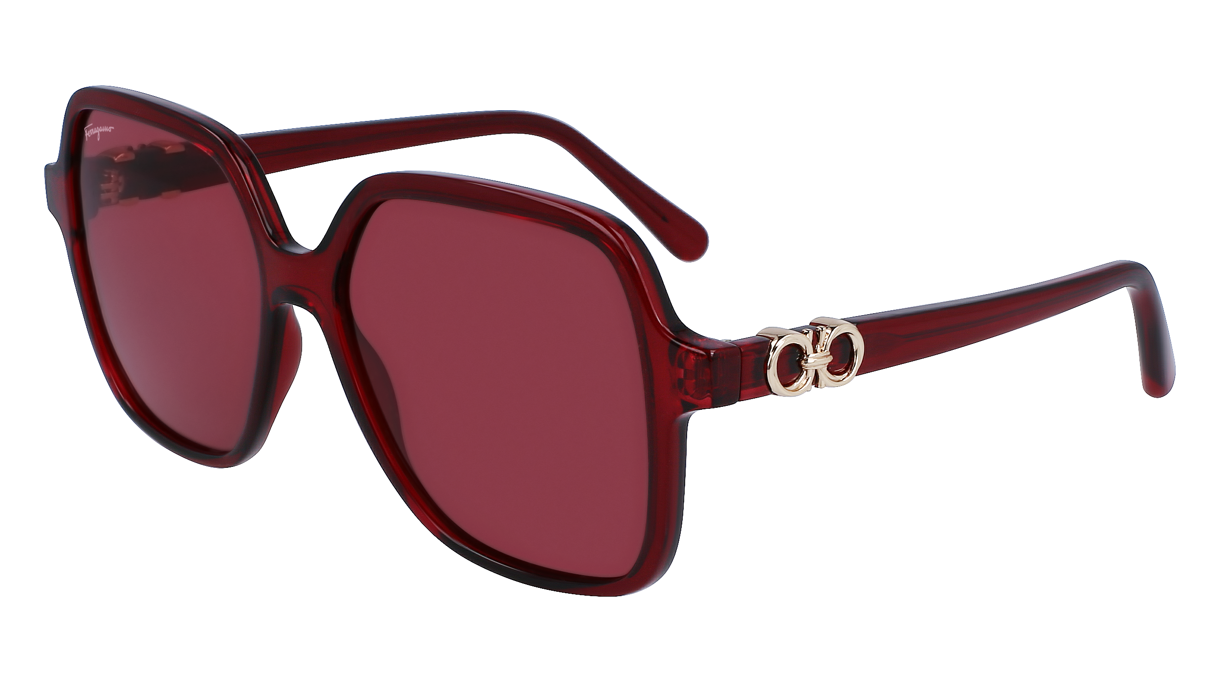 FERRAGAMO Sunglasses SF1083S 612 57
