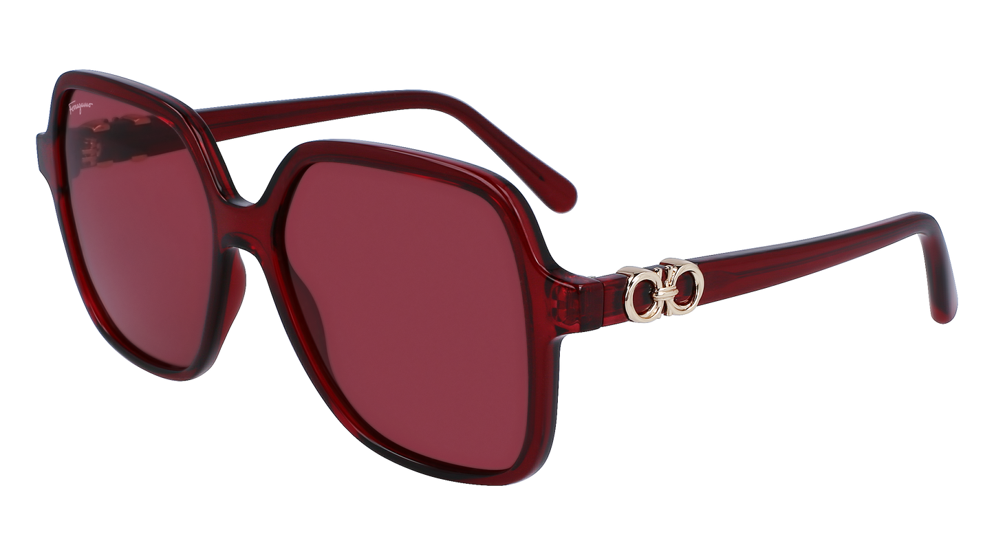 FERRAGAMO Sunglasses SF1083S 612 57