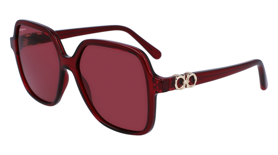 FERRAGAMO Sunglasses SF1083S 612 57