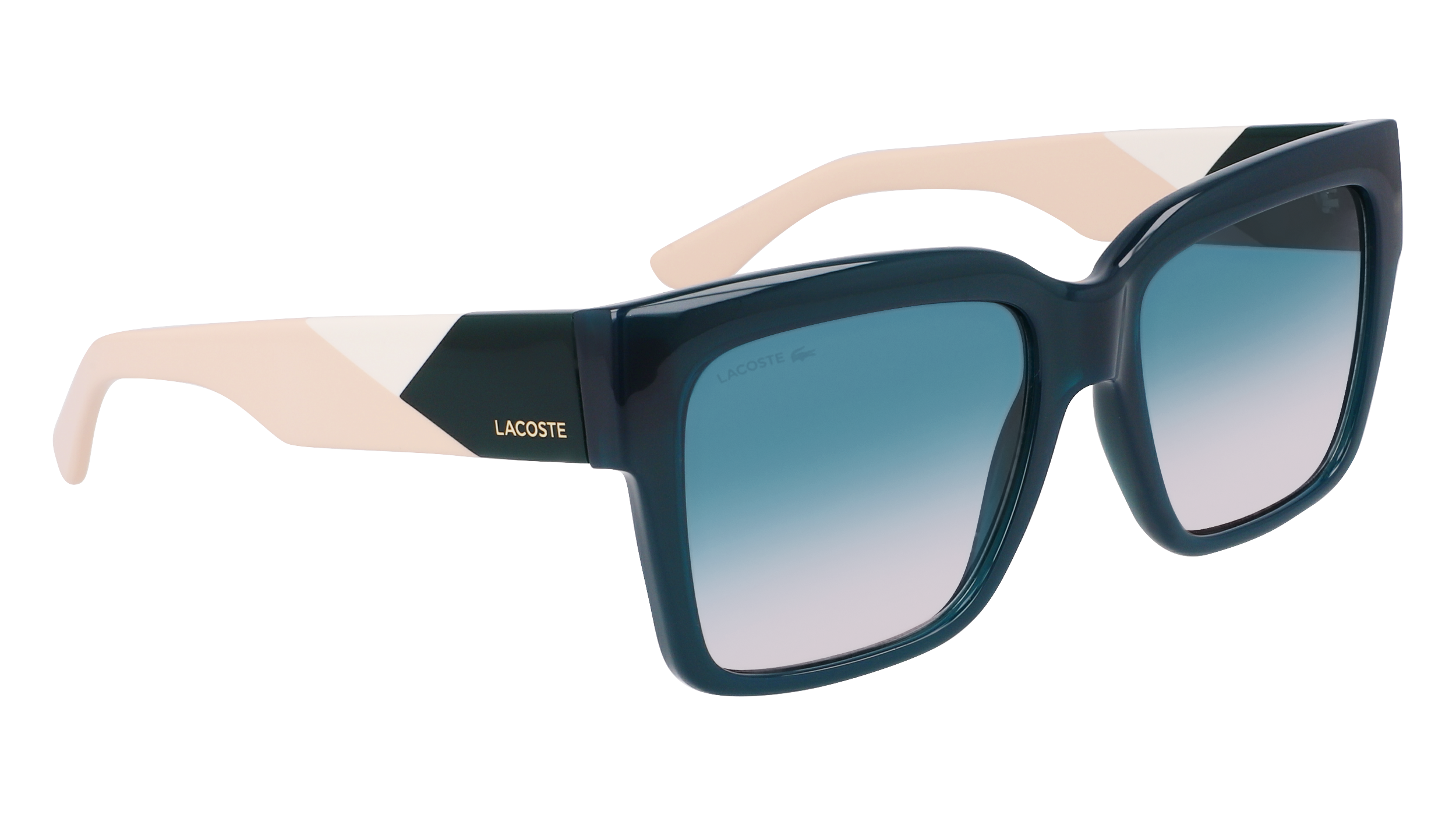LACOSTE Sunglasses L6033S 664 55
