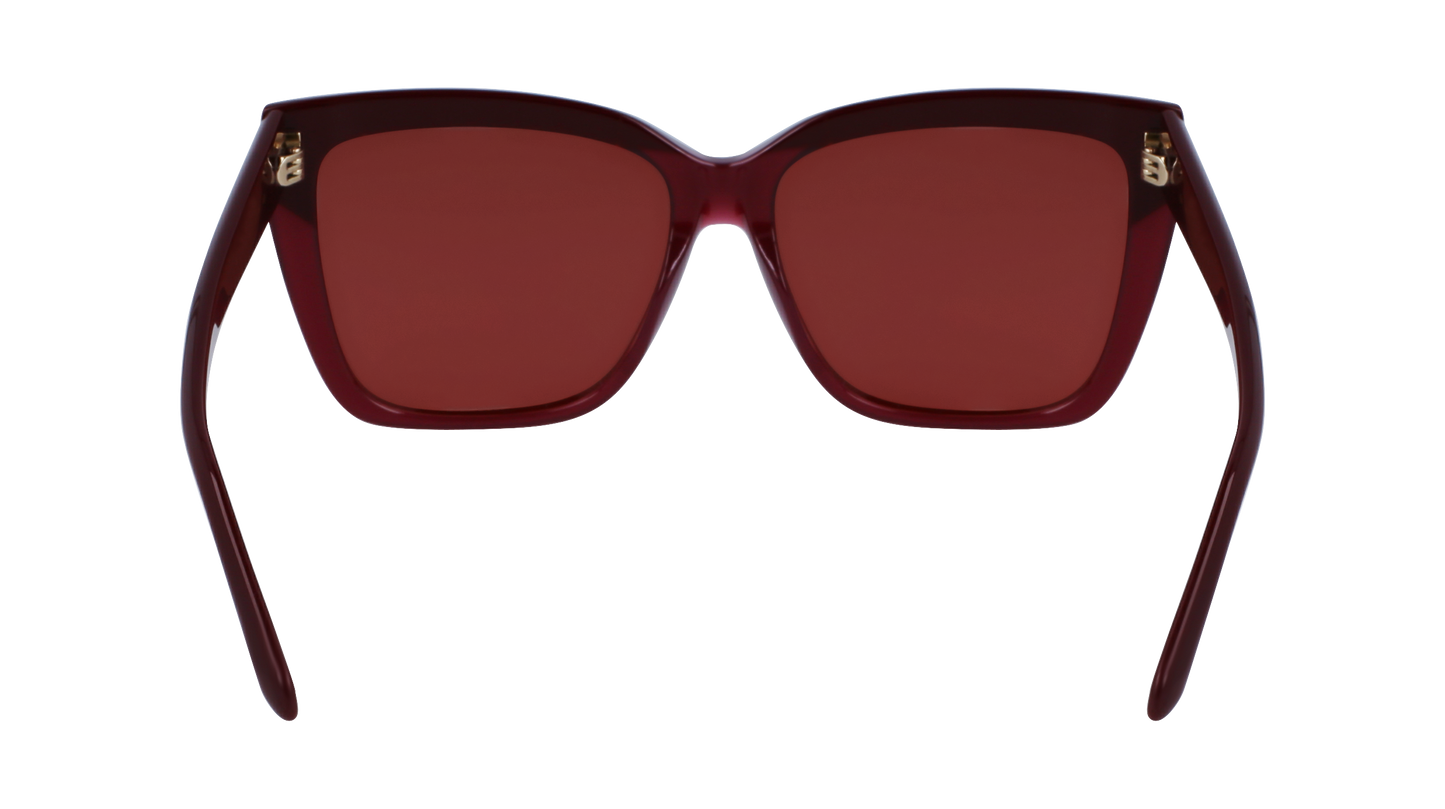 FERRAGAMO Sunglasses SF1102S 606 58